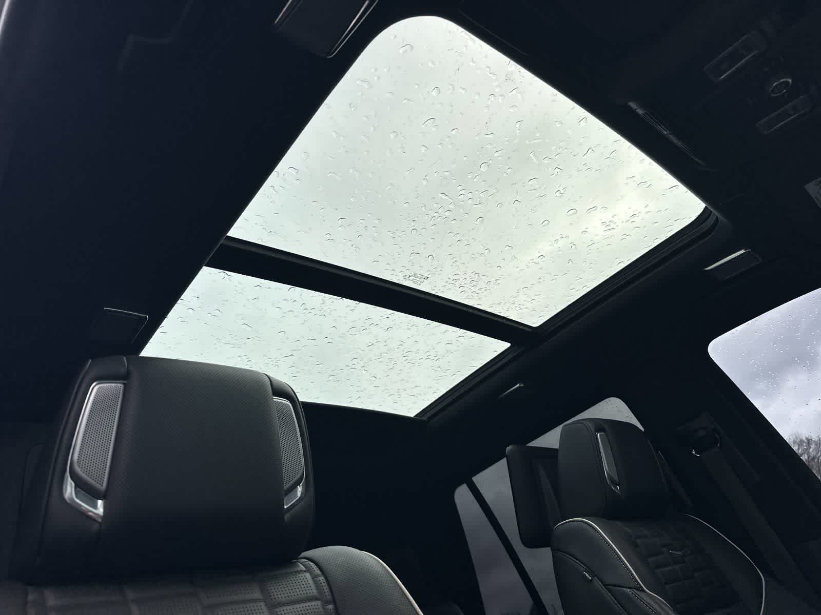 Thumbnail: 2021 Cadillac Escalade - 19