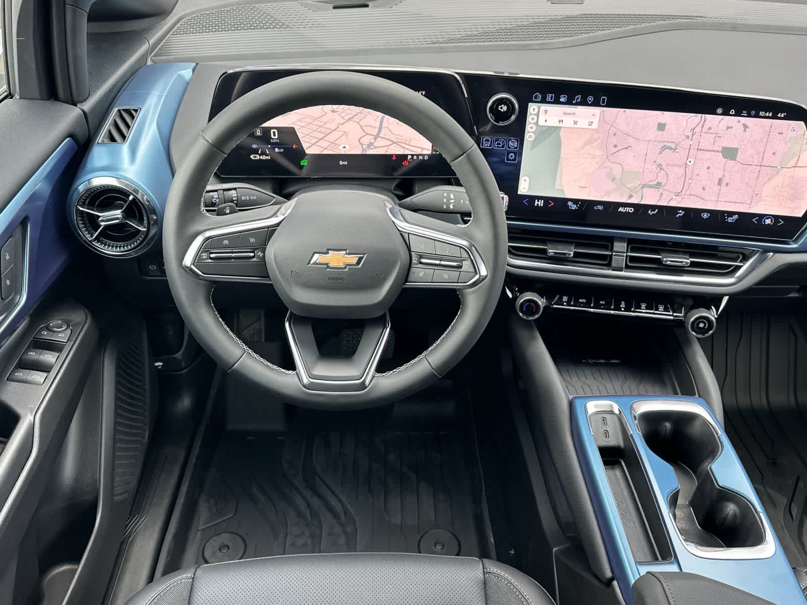 Thumbnail: 2026 Chevrolet Equinox - 14