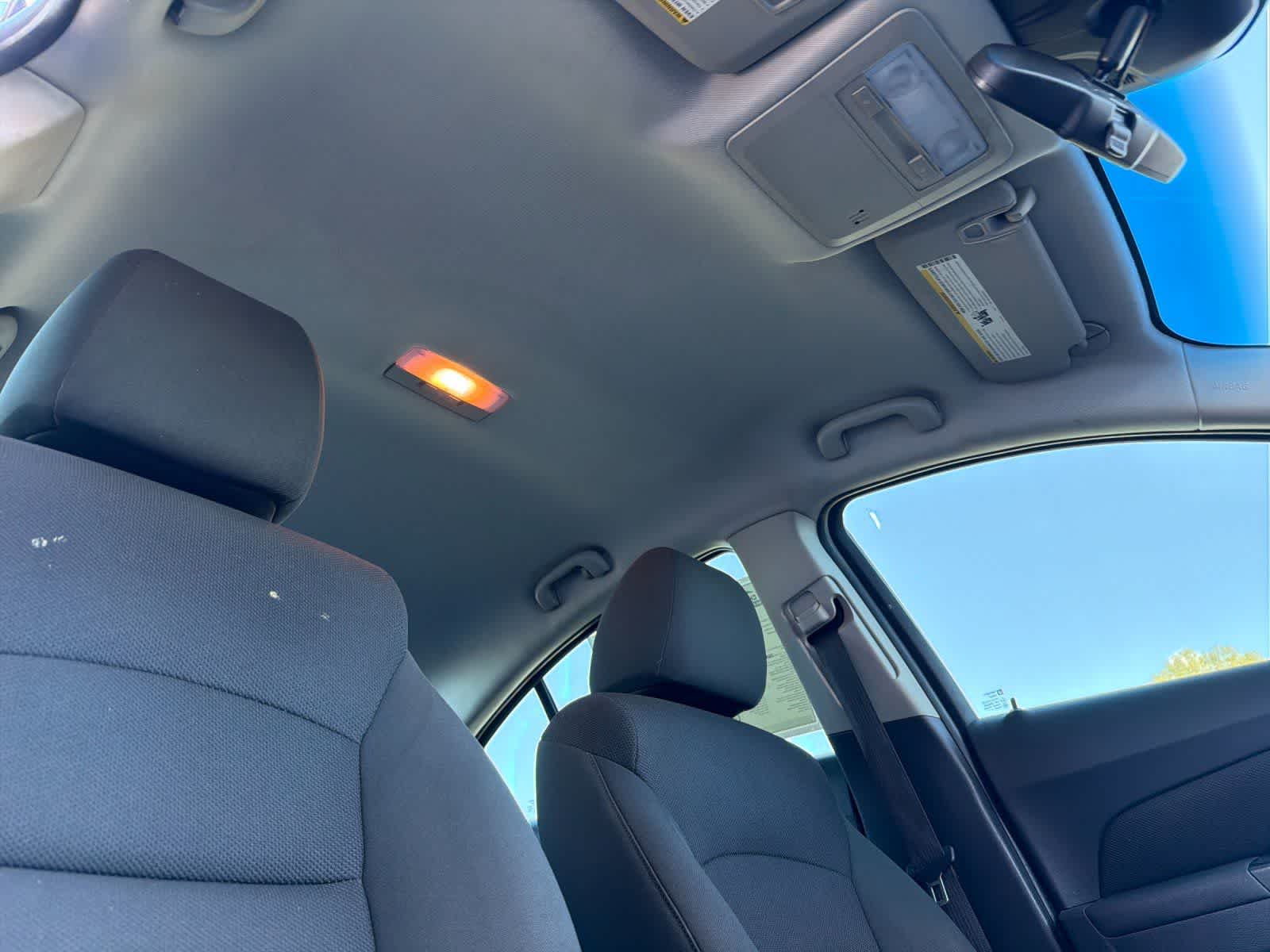 Thumbnail: 2012 Chevrolet Cruze - 16