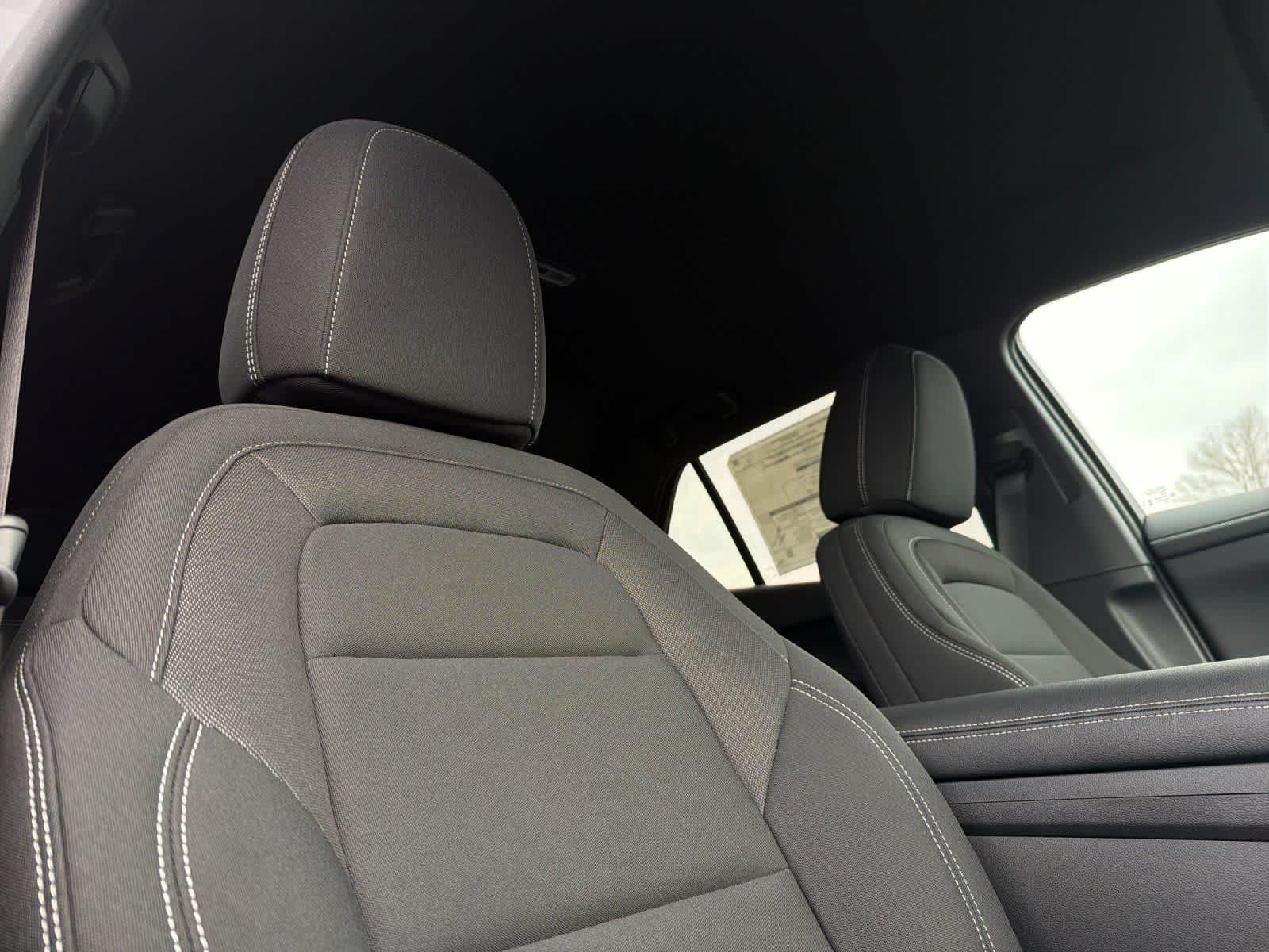 Thumbnail: 2026 Chevrolet Blazer EV - 17