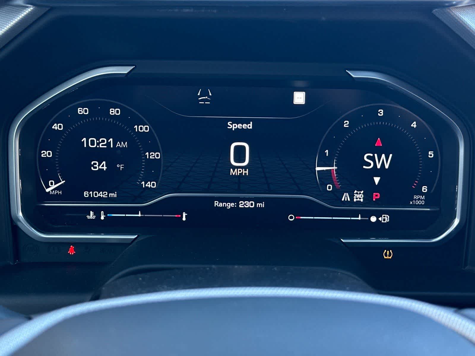 Thumbnail: 2023 GMC Sierra 1500 - 24