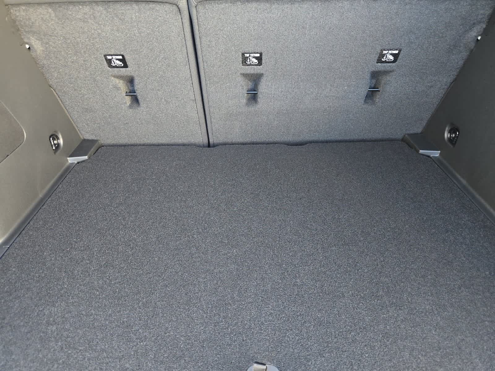 Thumbnail: 2026 Chevrolet TrailBlazer - 15