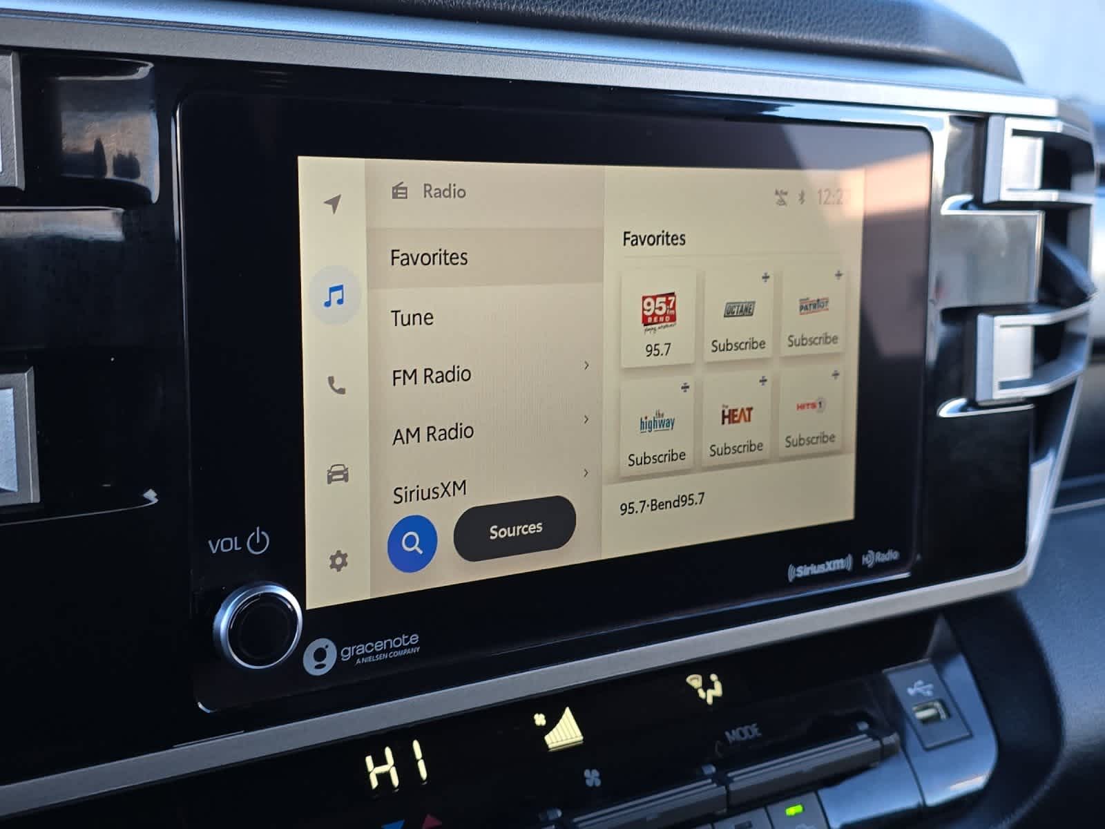 Thumbnail: 2024 Toyota Tundra - 17