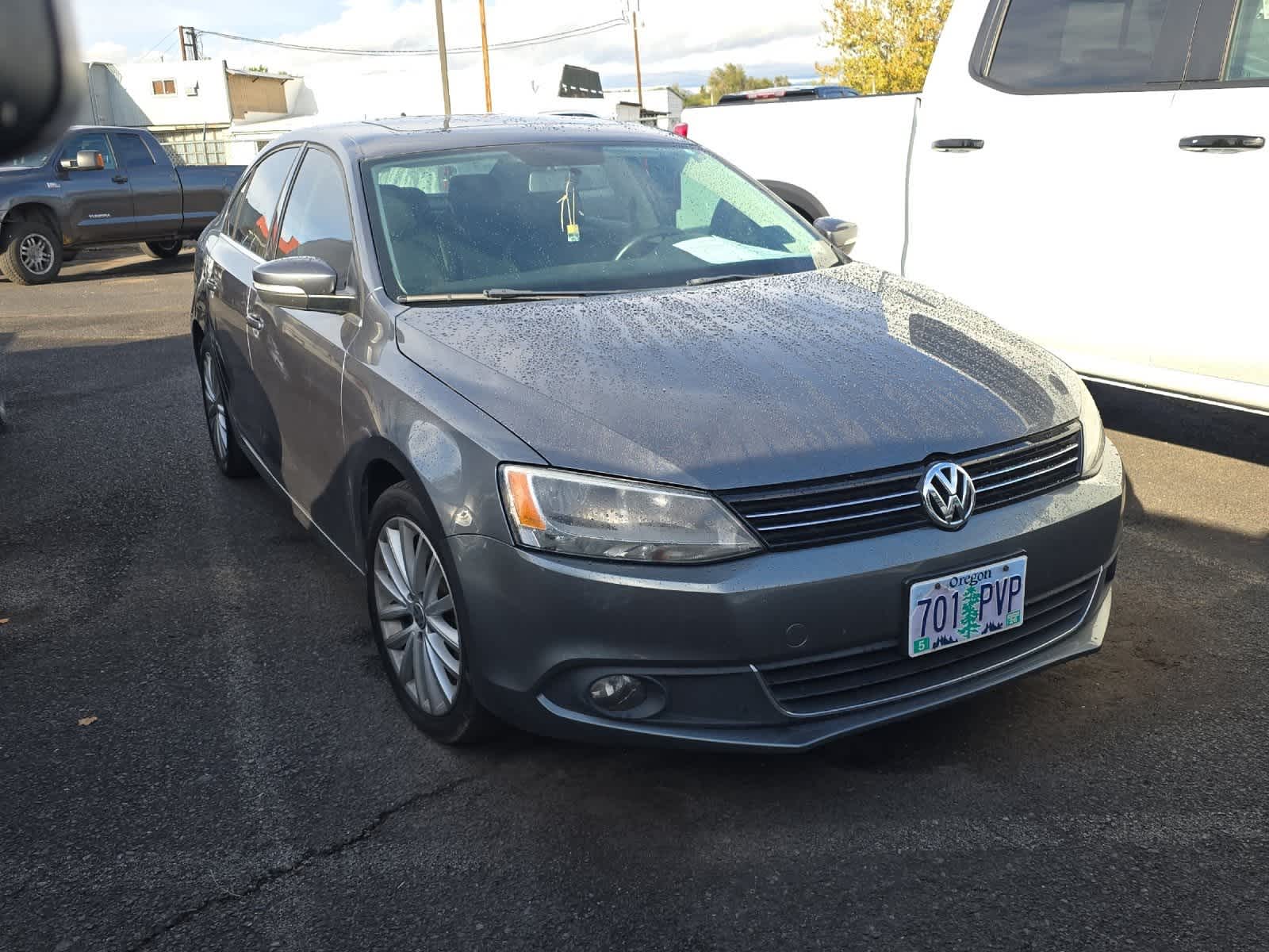 Thumbnail: 2014 Volkswagen Jetta - 5