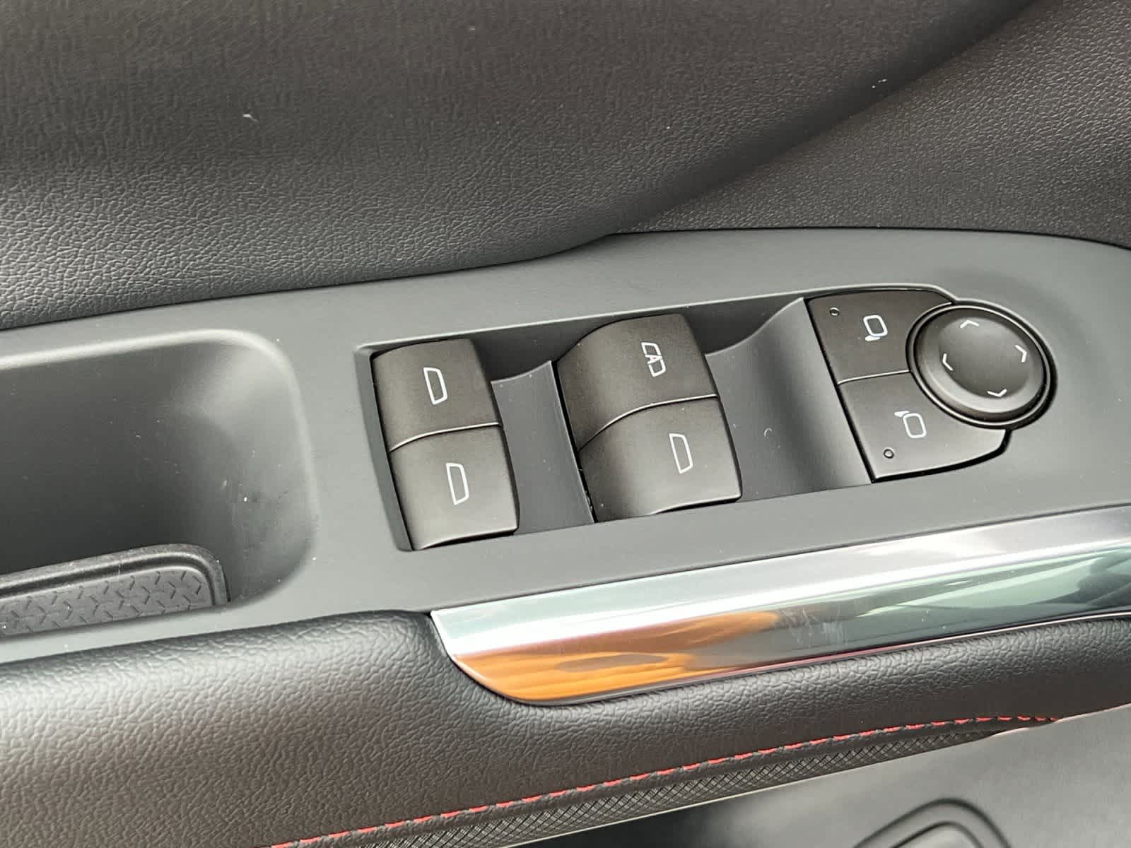 Thumbnail: 2026 Chevrolet Traverse - 13