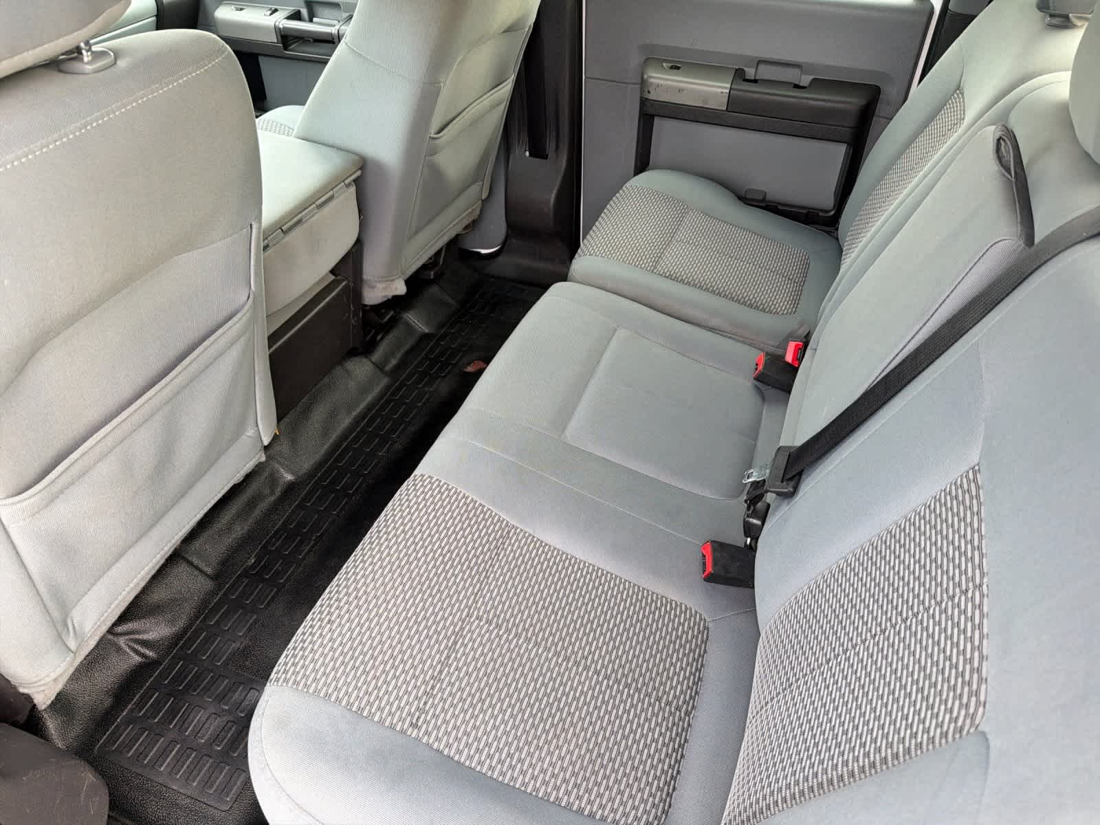 Thumbnail: 2012 Ford F-350 - 4