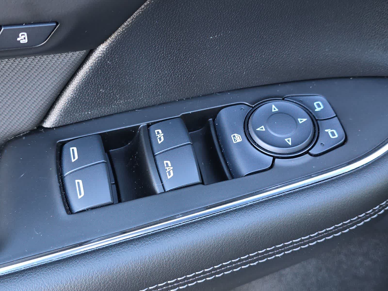 Thumbnail: 2024 Buick Envision - 12