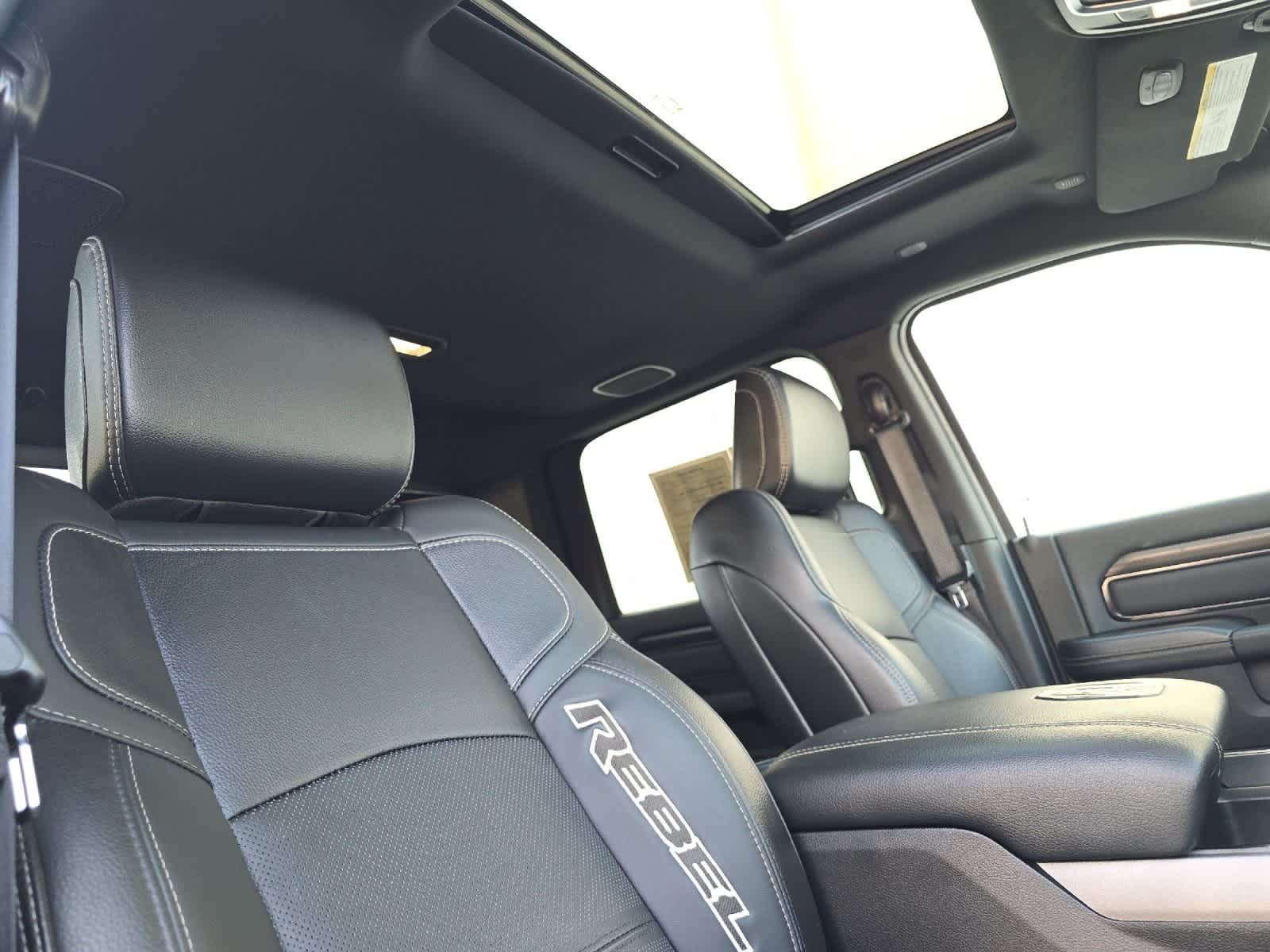 Thumbnail: 2024 RAM 2500 - 16