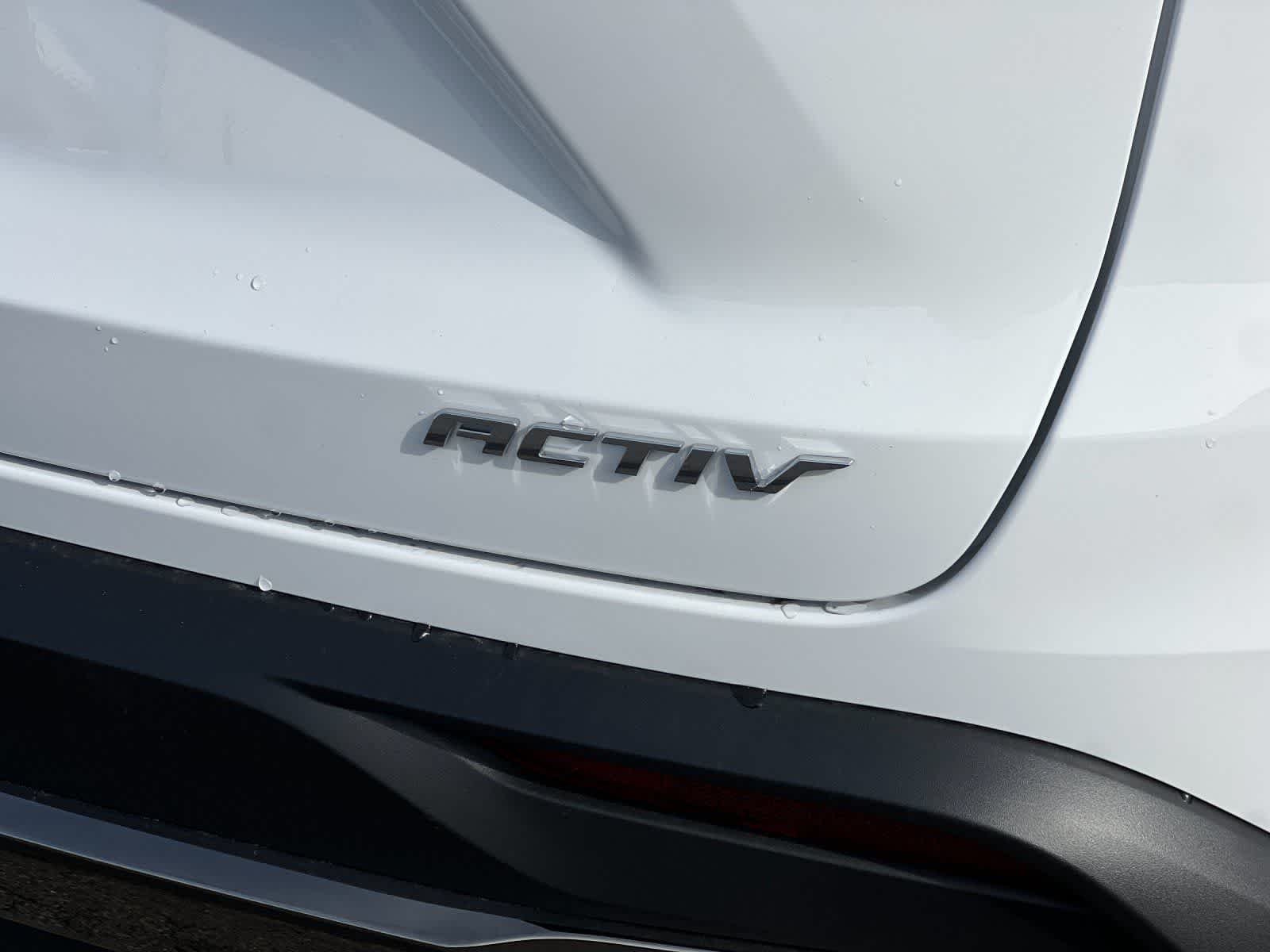 Thumbnail: 2026 Chevrolet Trax - 26