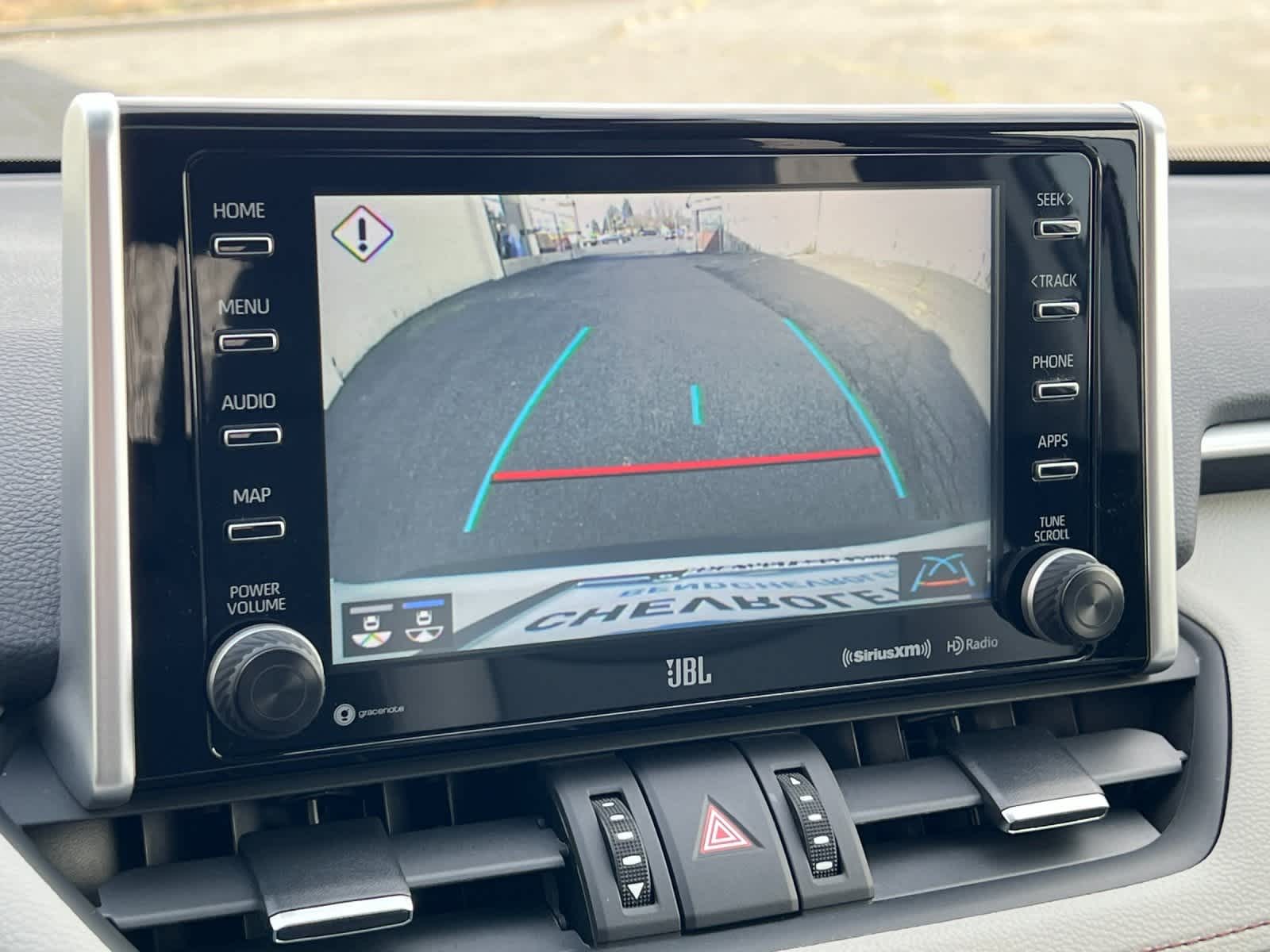 Thumbnail: 2020 Toyota RAV4 - 19