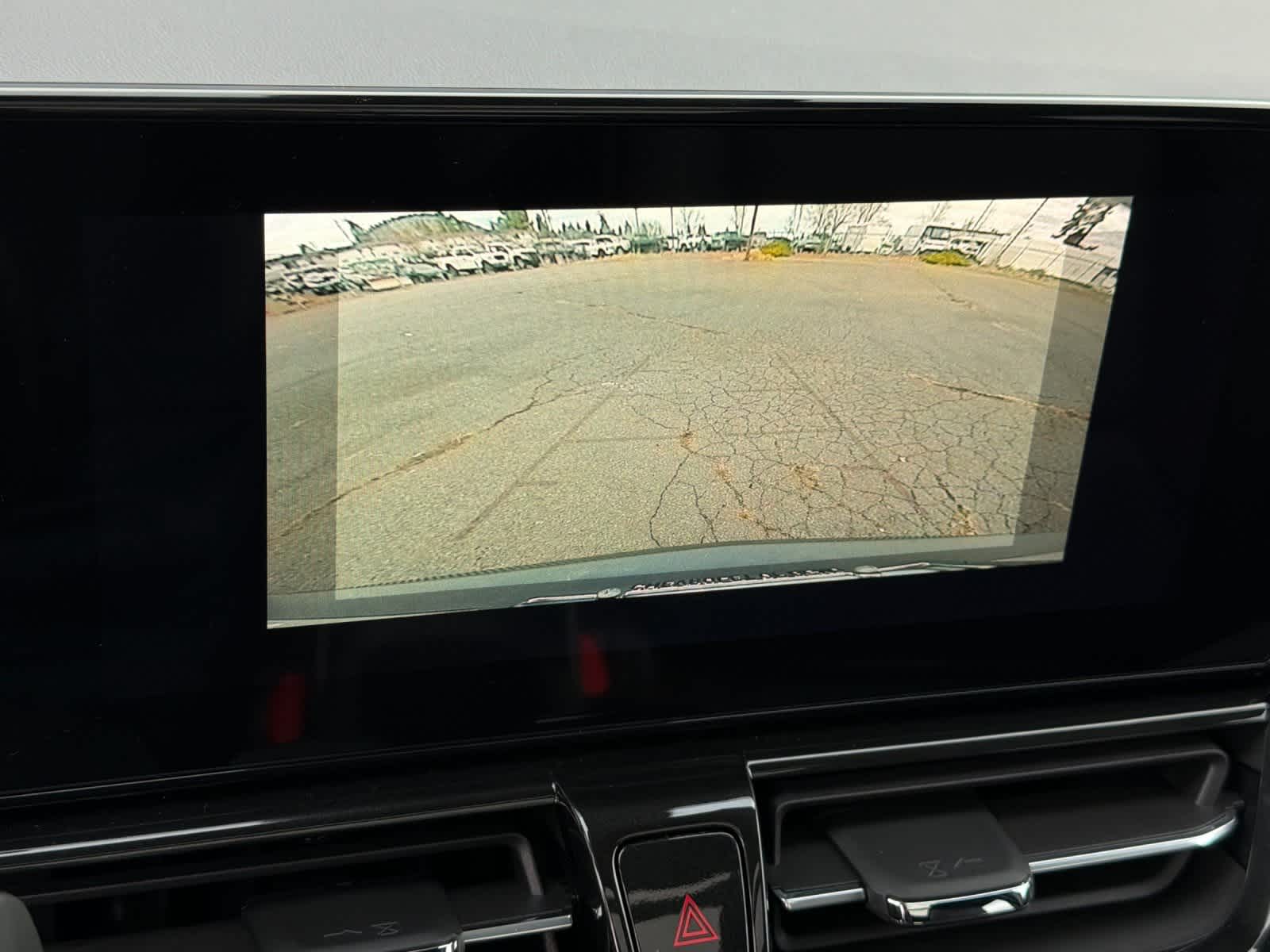 Thumbnail: 2026 Chevrolet TrailBlazer - 19