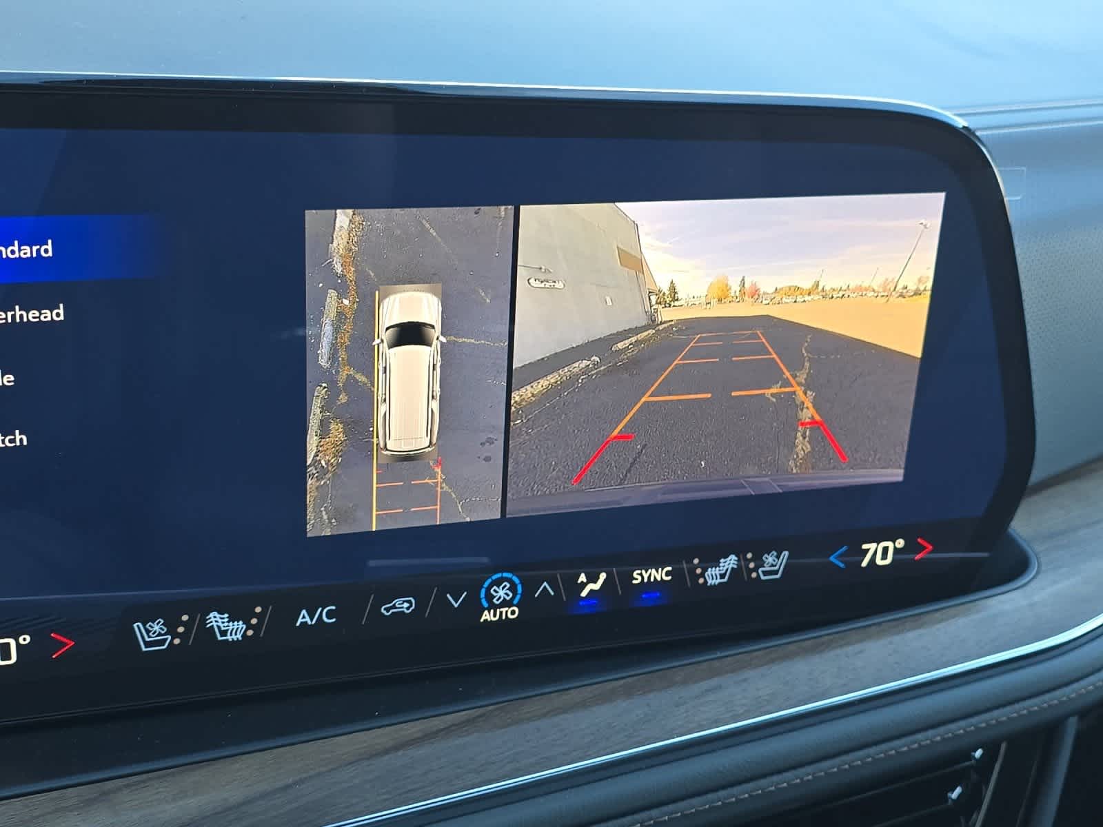 Thumbnail: 2026 Chevrolet Suburban - 22