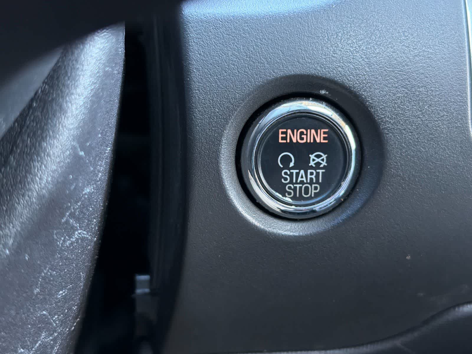 Thumbnail: 2019 Ford Flex - 24