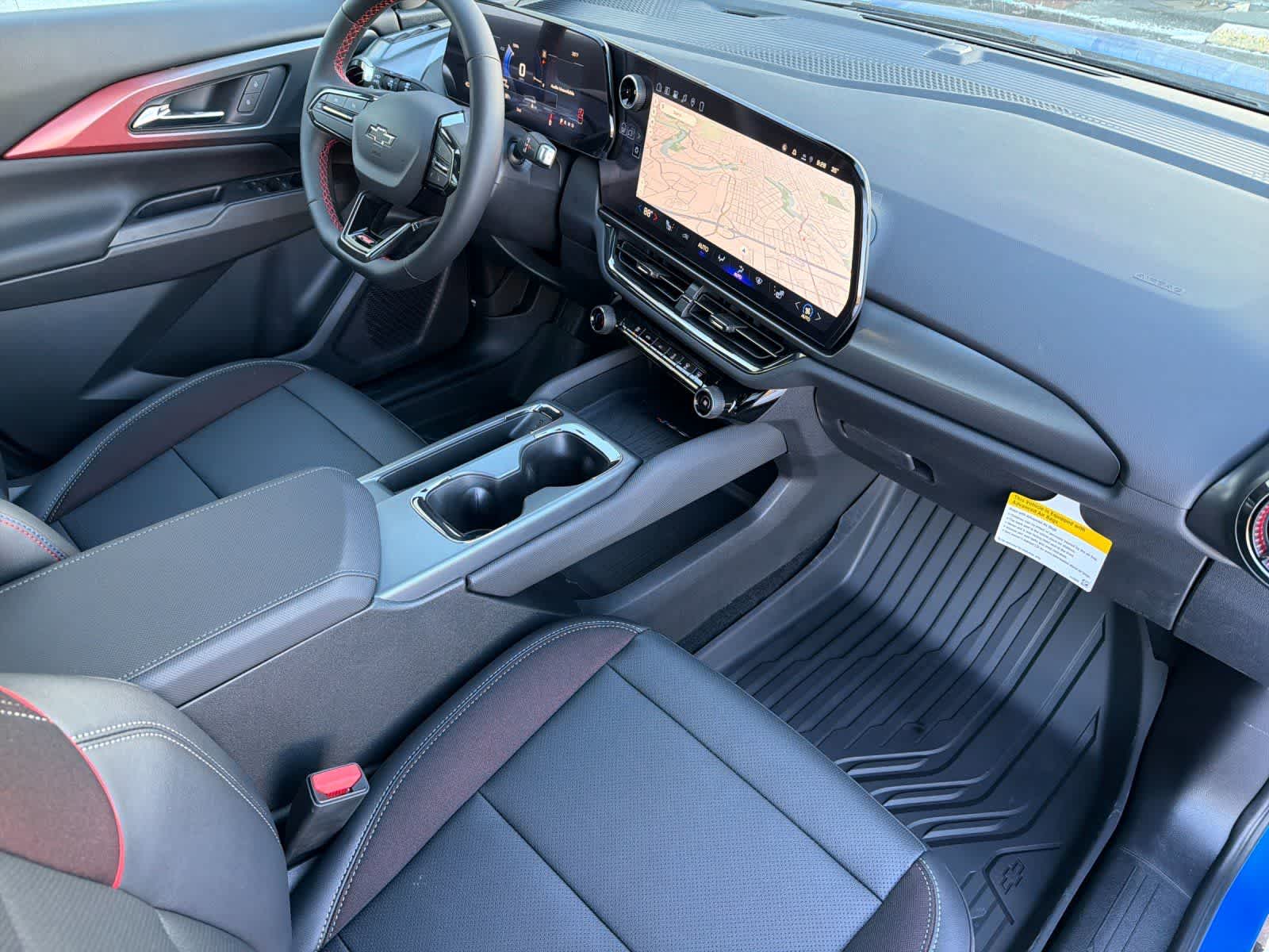 Thumbnail: 2026 Chevrolet Equinox - 16