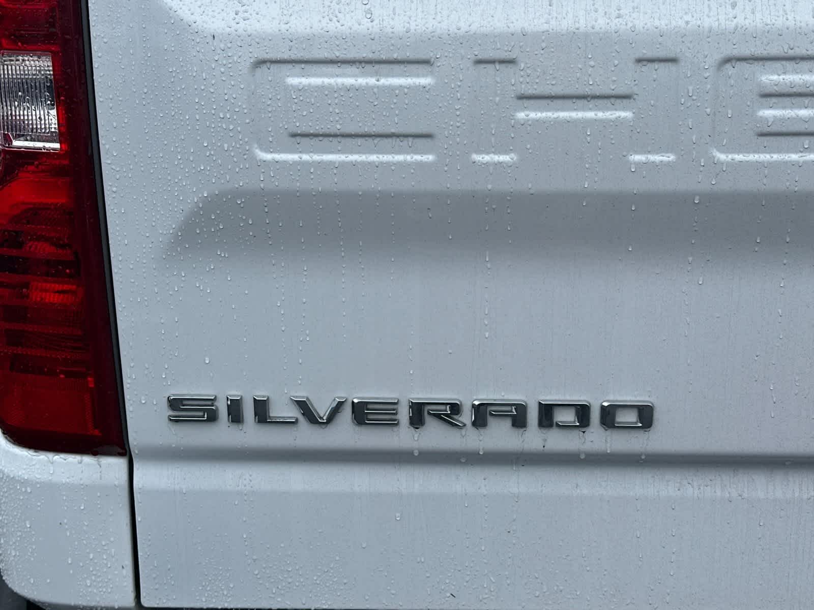 Thumbnail: 2024 Chevrolet Silverado 1500 - 8