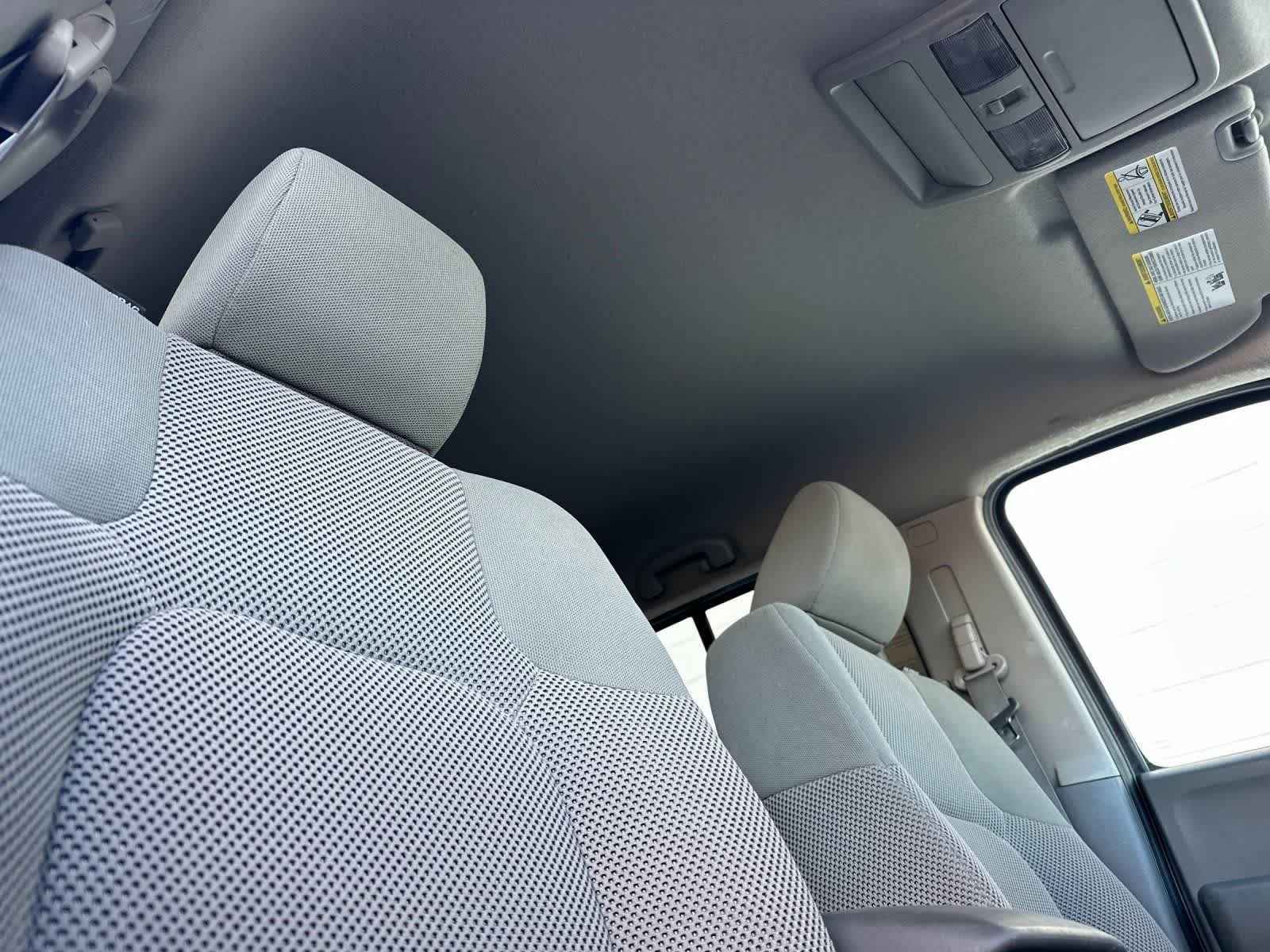 Thumbnail: 2018 Nissan Frontier - 16