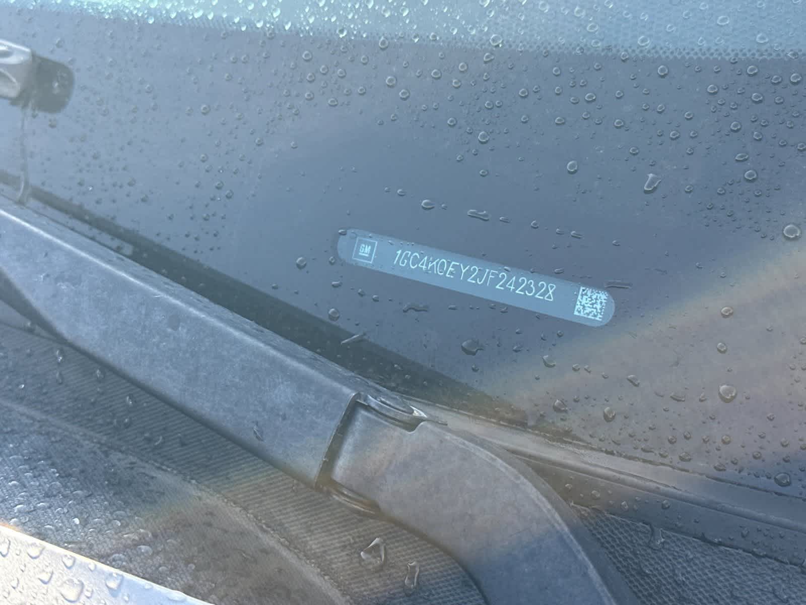 Thumbnail: 2018 Chevrolet Silverado 3500 - 11