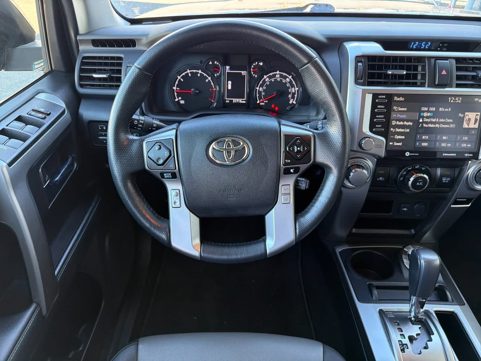 Thumbnail: 2024 Toyota 4Runner - 14