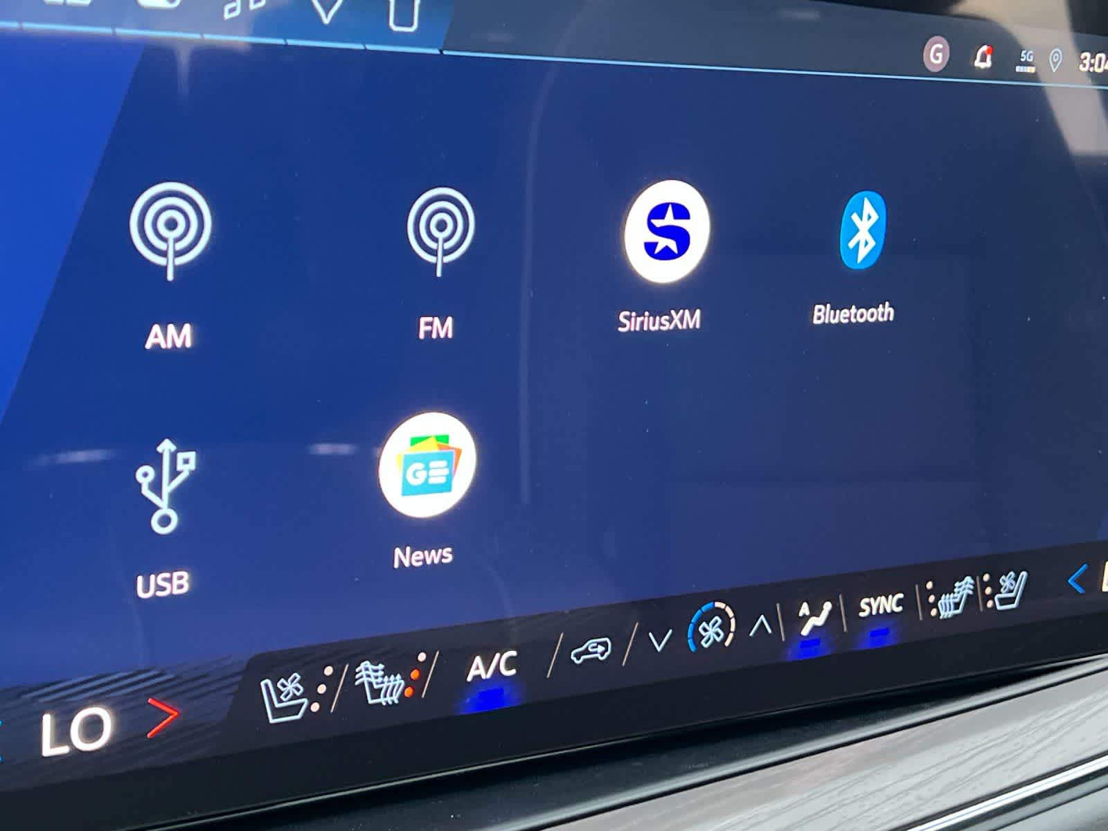 Thumbnail: 2026 Chevrolet Suburban - 17