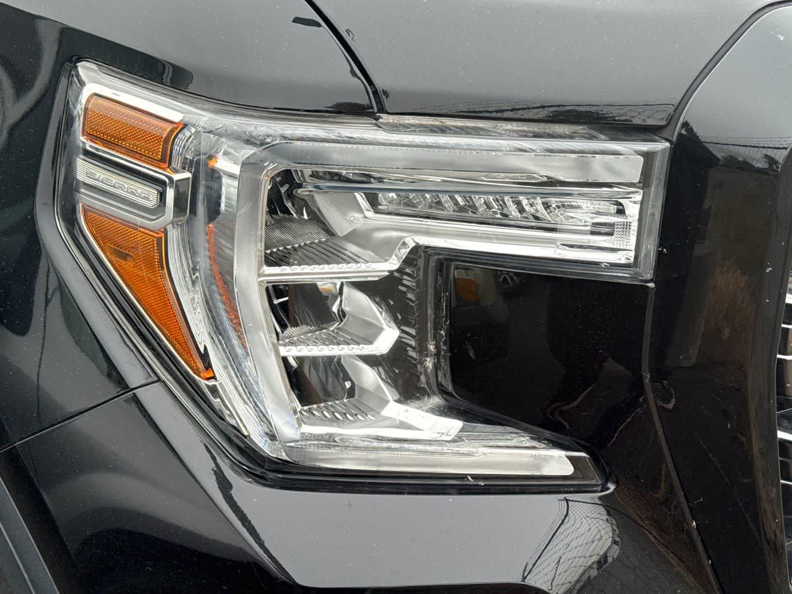Thumbnail: 2020 GMC Sierra 1500 - 9