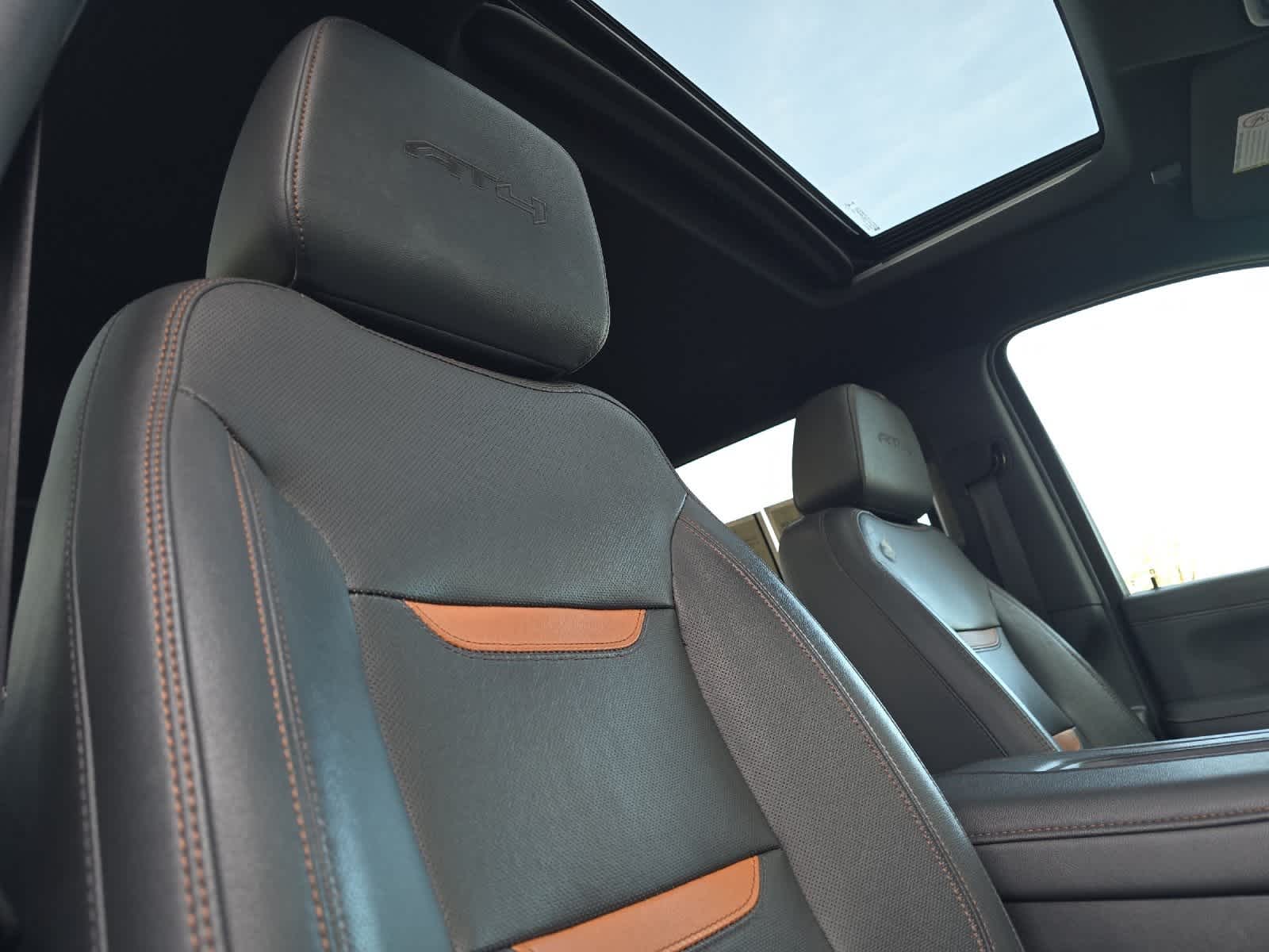 Thumbnail: 2021 GMC Sierra 2500 - 16