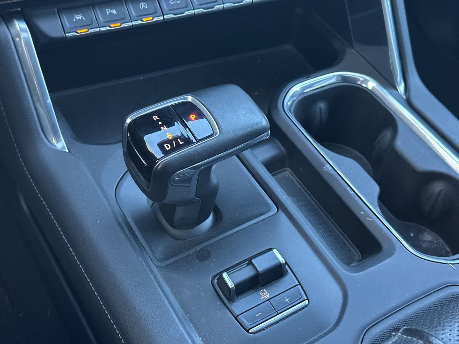 Thumbnail: 2023 GMC Sierra 1500 - 21