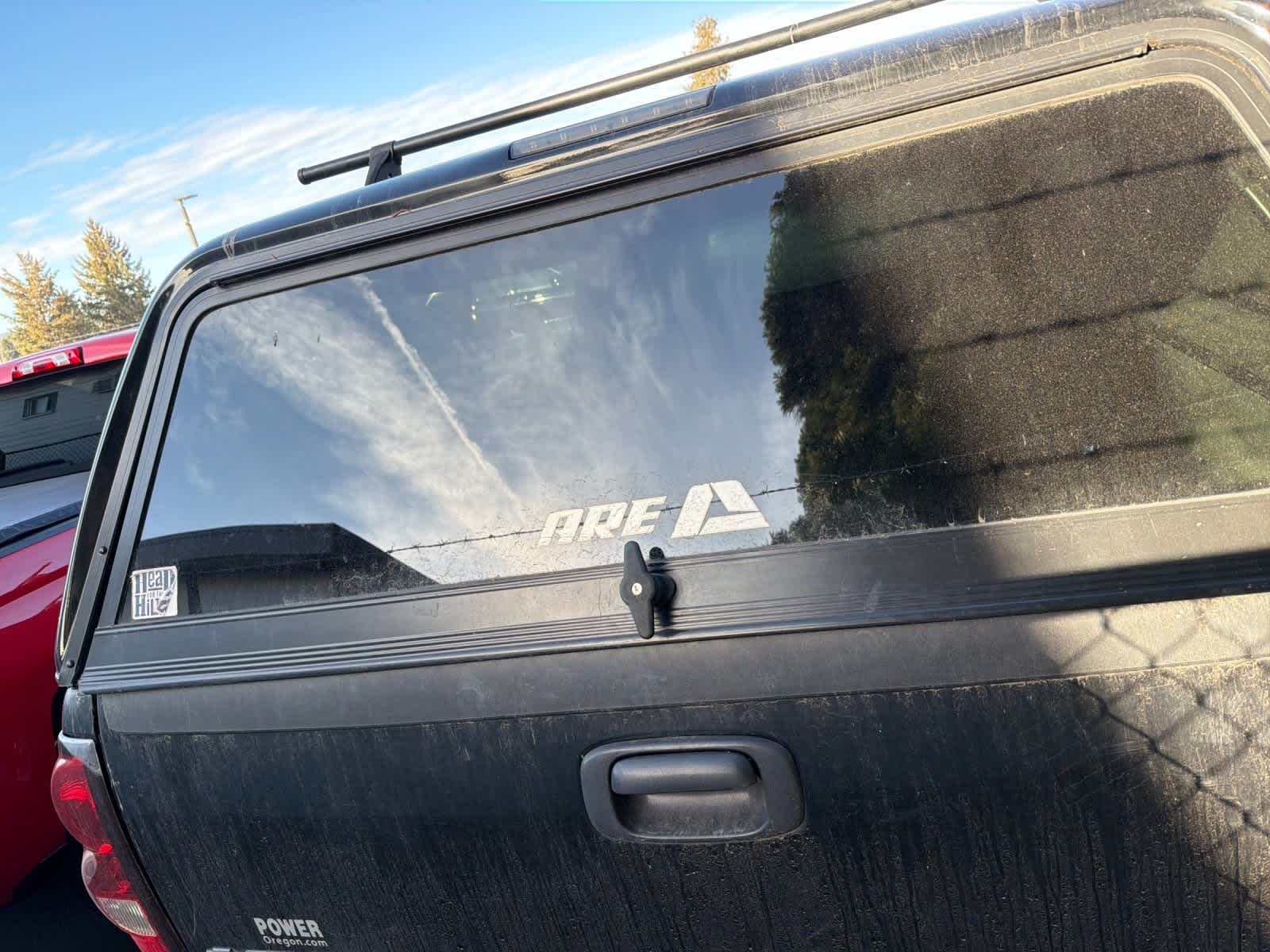 Thumbnail: 2005 Chevrolet Silverado 3500 - 4