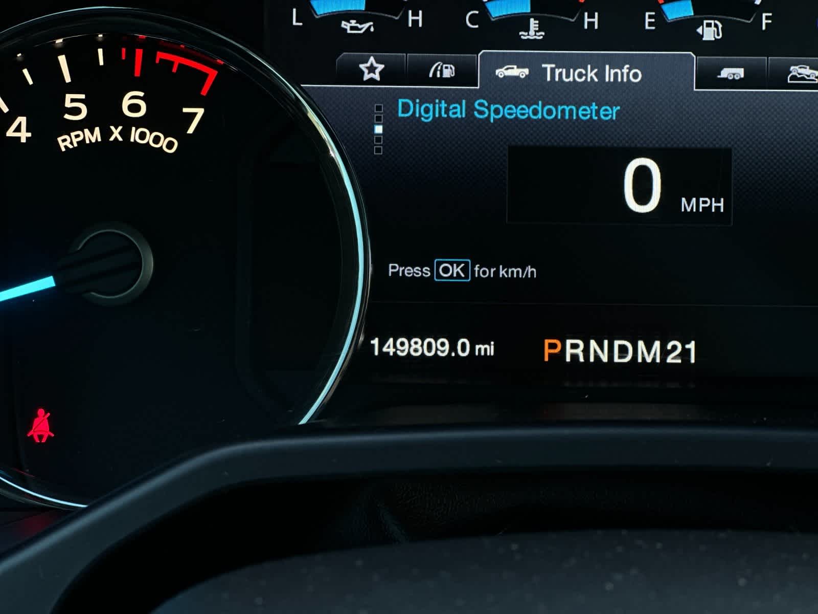 Thumbnail: 2016 Ford F-150 - 25