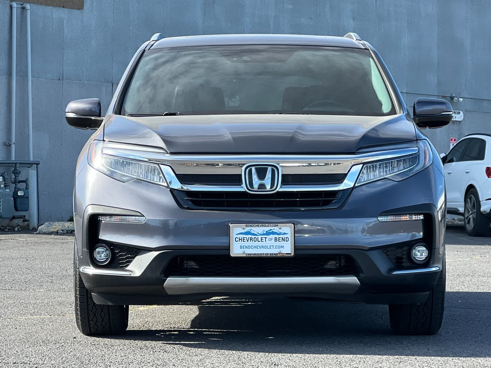Thumbnail: 2020 Honda Pilot - 10
