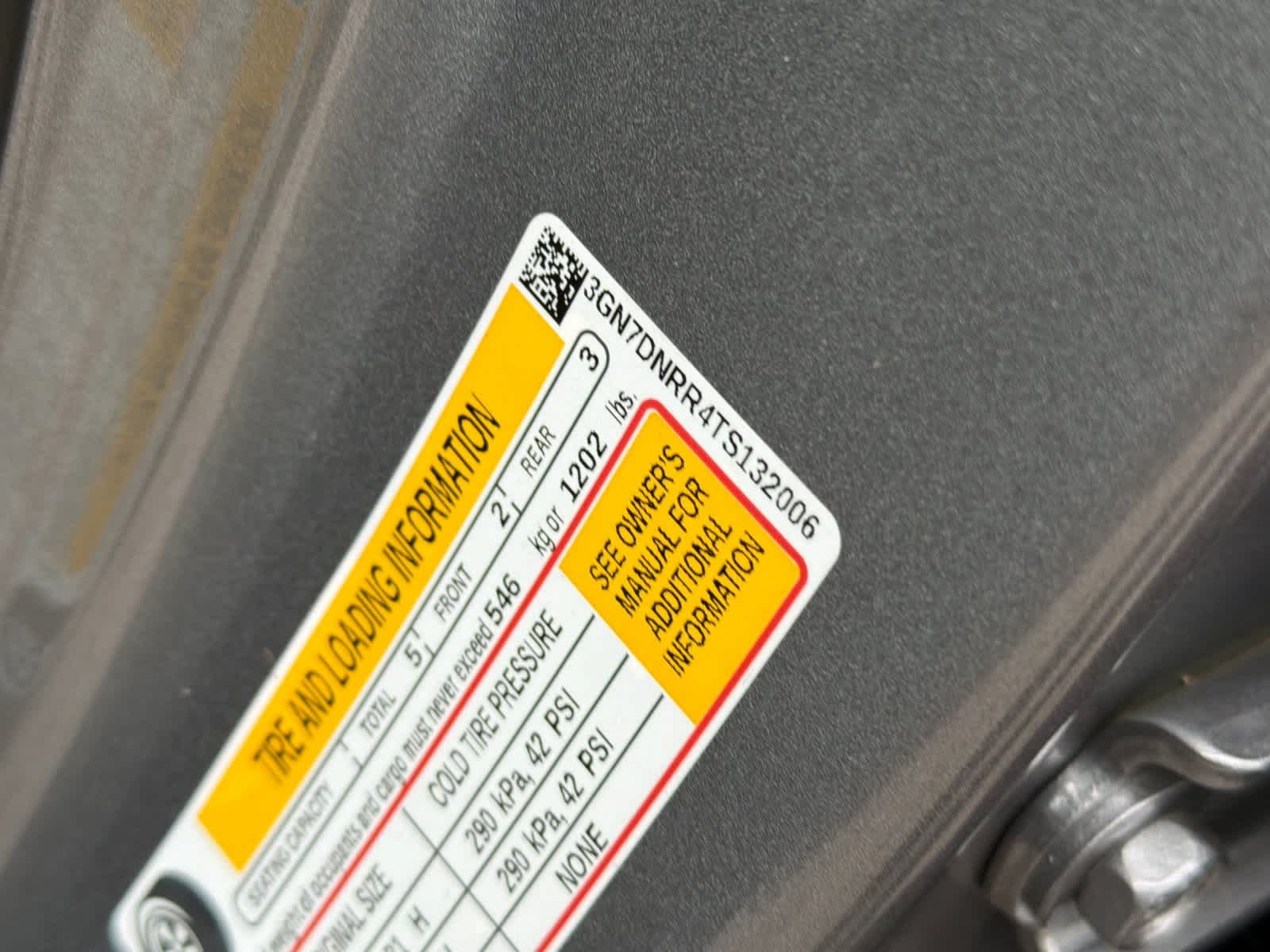 Thumbnail: 2026 Chevrolet Equinox - 26