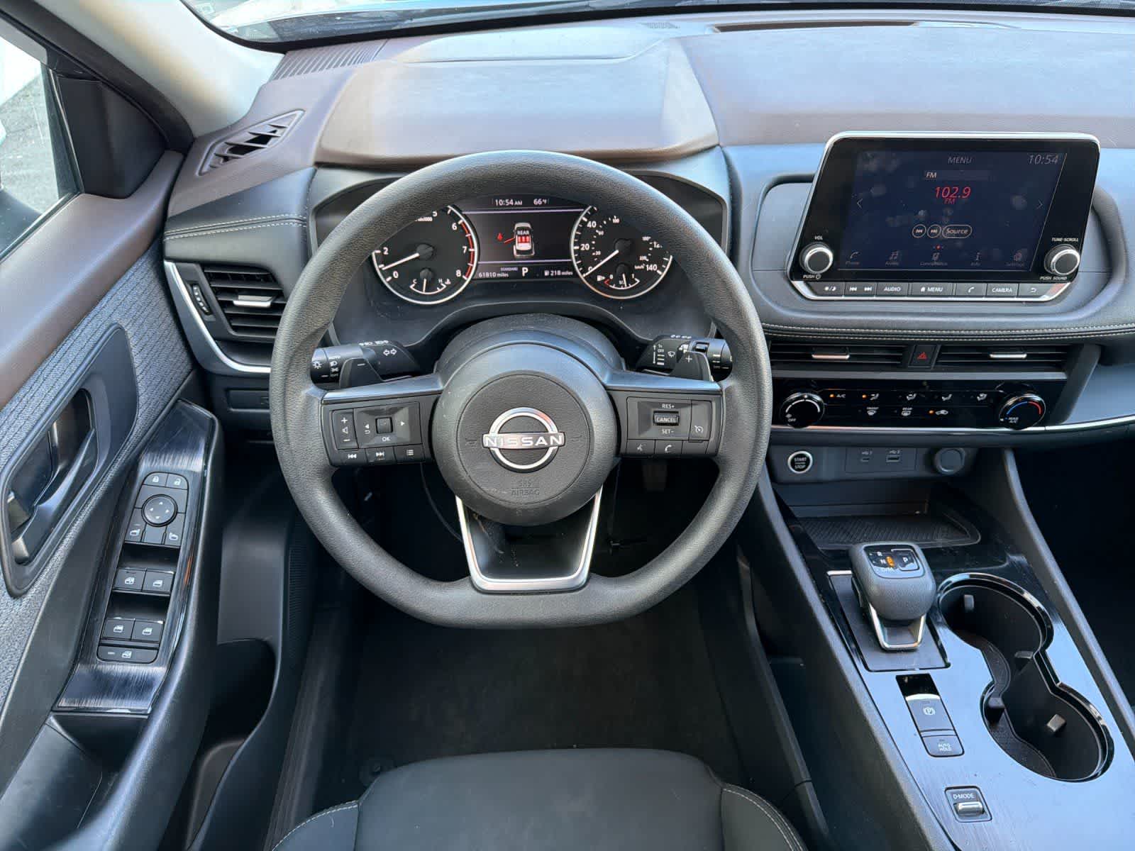 Thumbnail: 2023 Nissan Rogue - 14