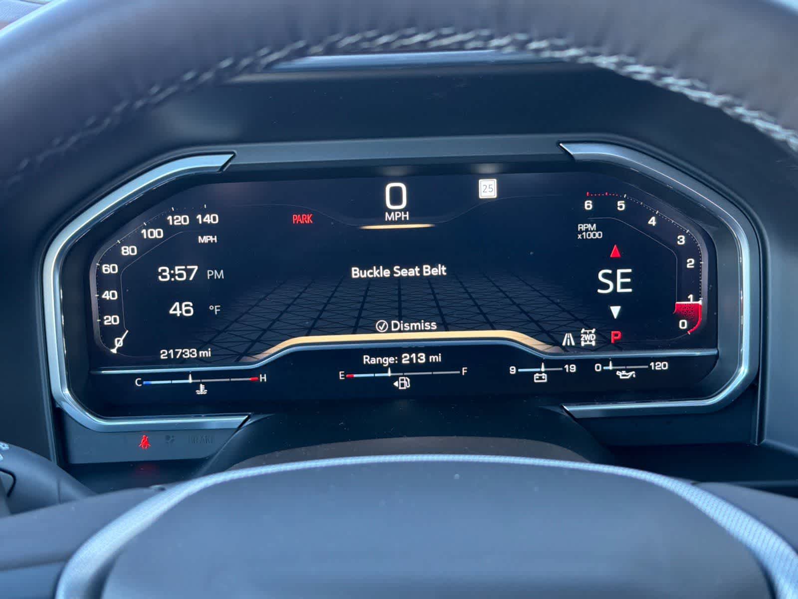 Thumbnail: 2023 GMC Sierra 1500 - 24