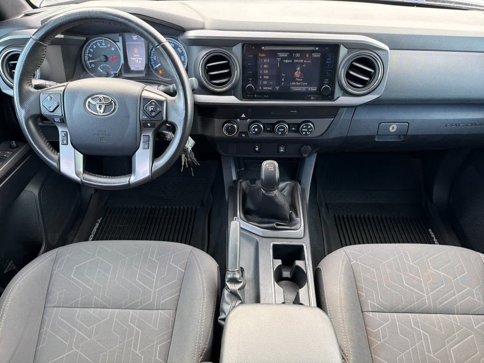 Thumbnail: 2019 Toyota Tacoma - 3