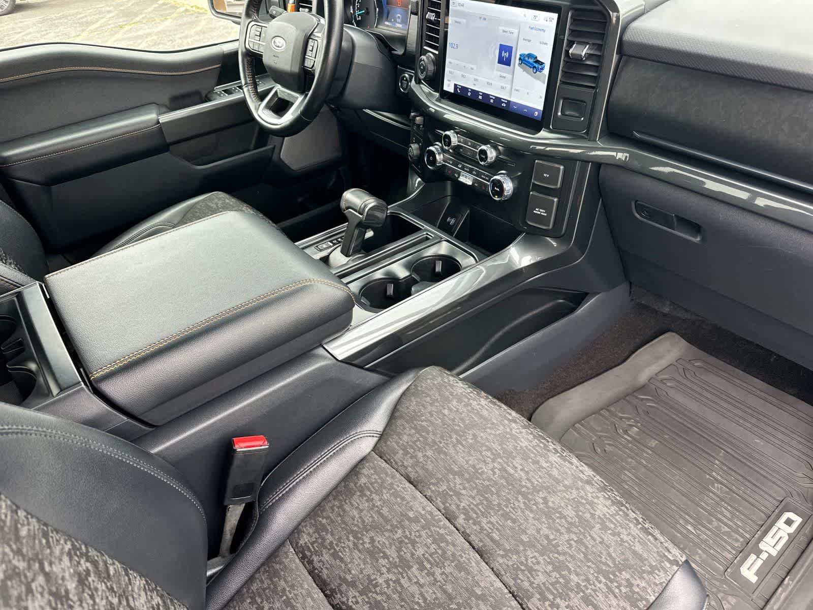 Thumbnail: 2022 Ford F-150 - 15