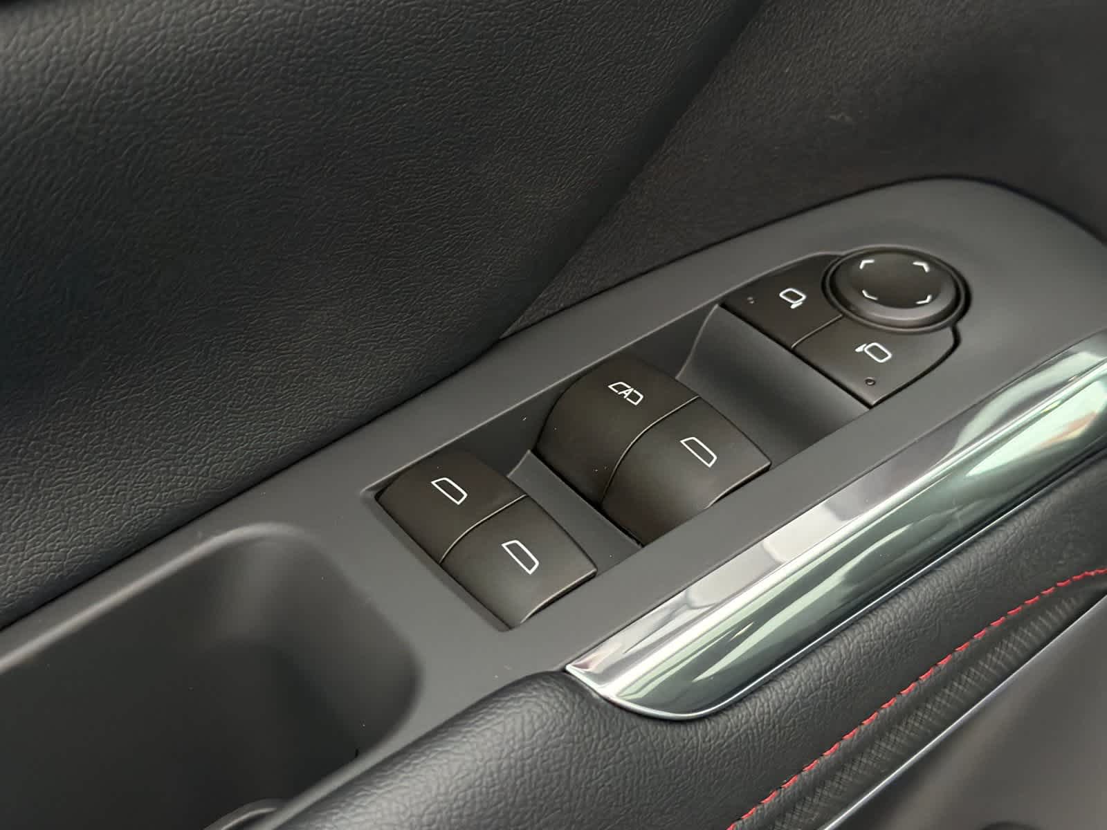 Thumbnail: 2026 Chevrolet Traverse - 13