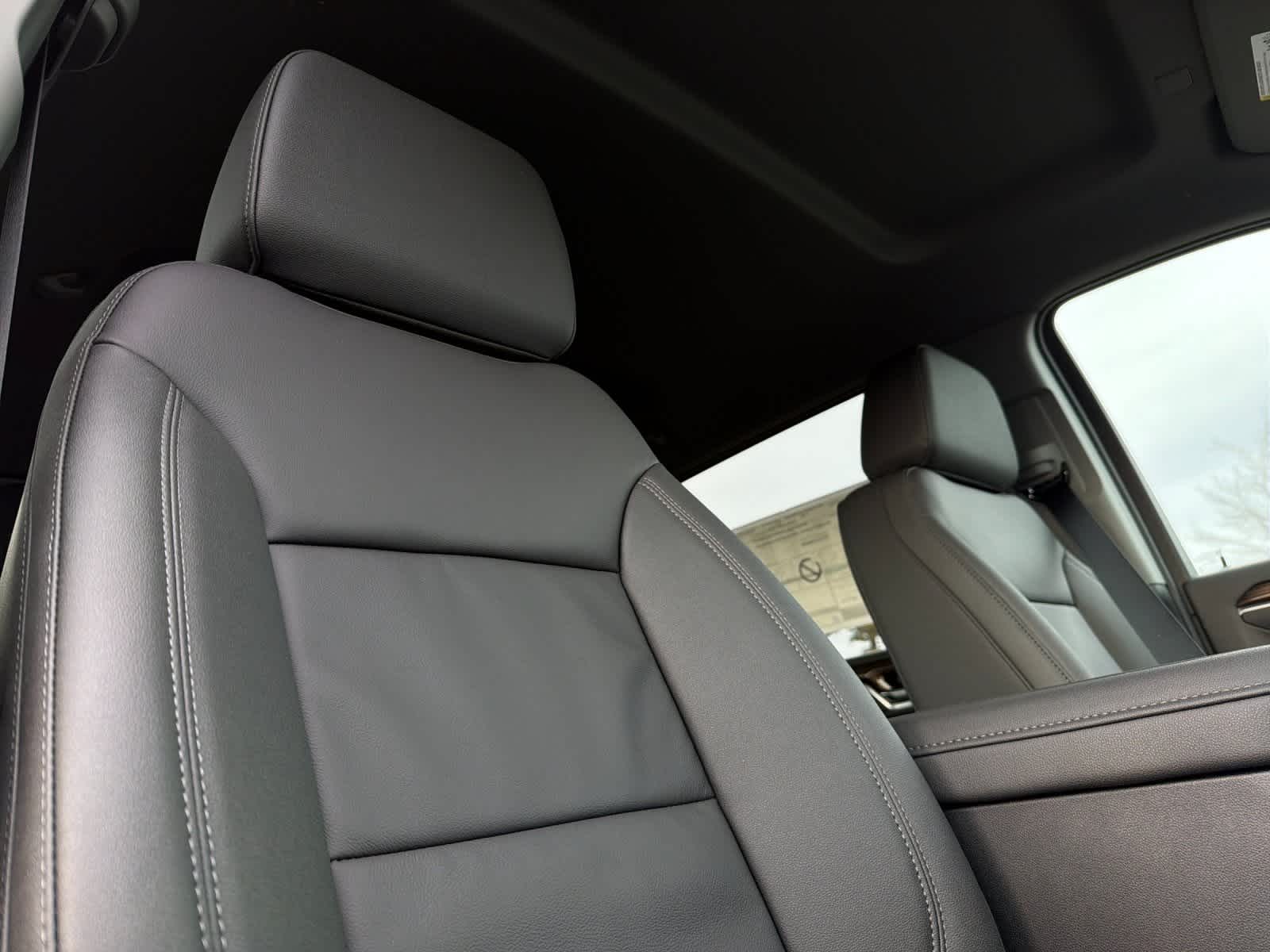 Thumbnail: 2026 Chevrolet Silverado 2500 - 16