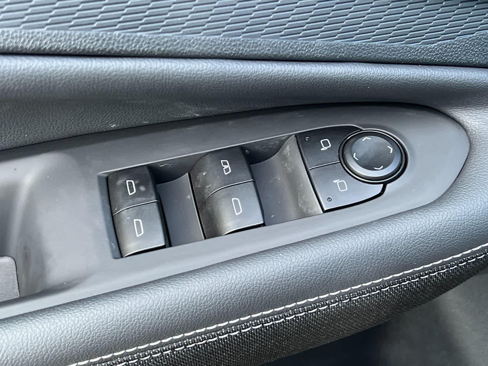 Thumbnail: 2026 Chevrolet Blazer EV - 13