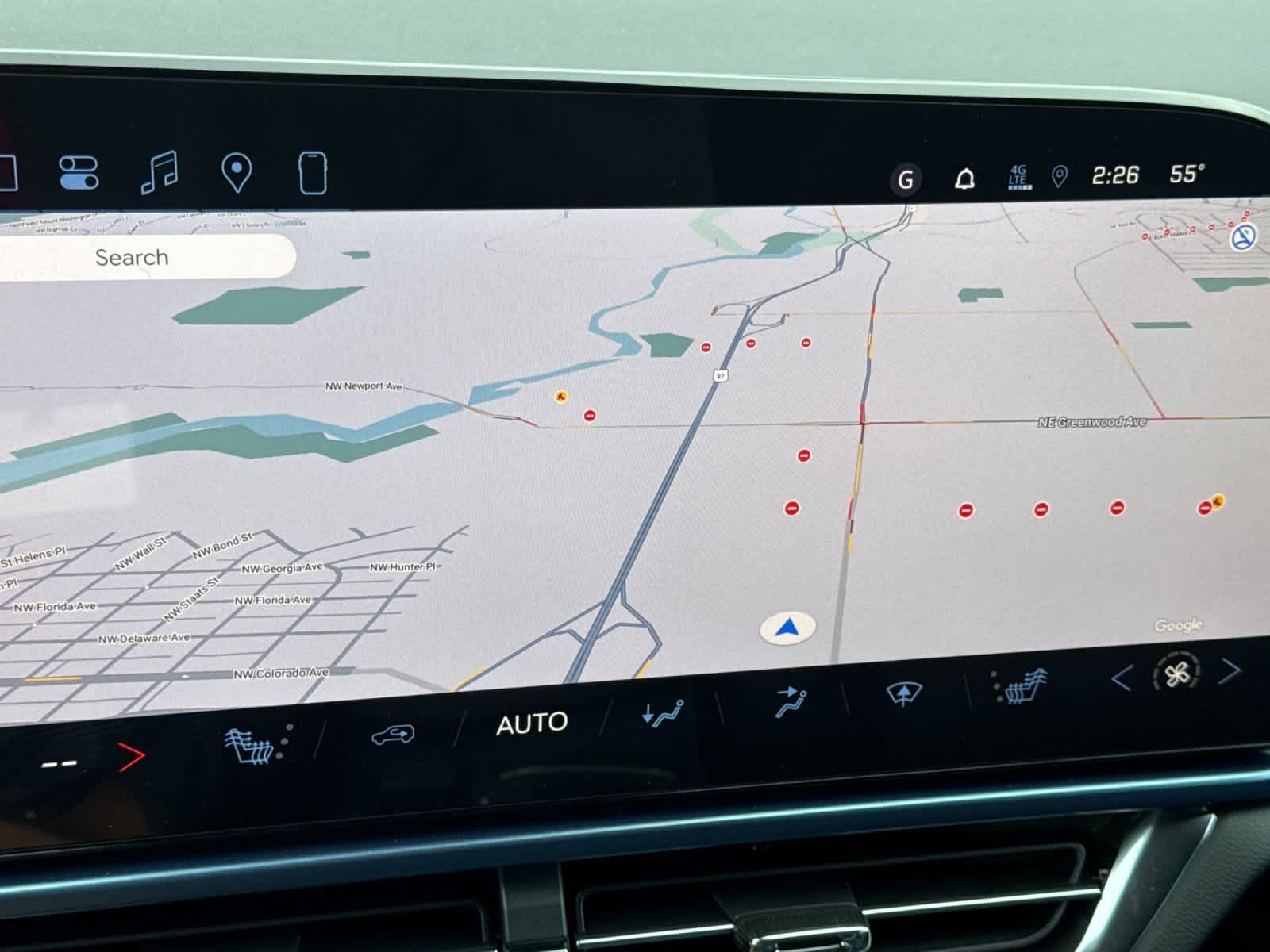 Thumbnail: 2026 Chevrolet Equinox - 19