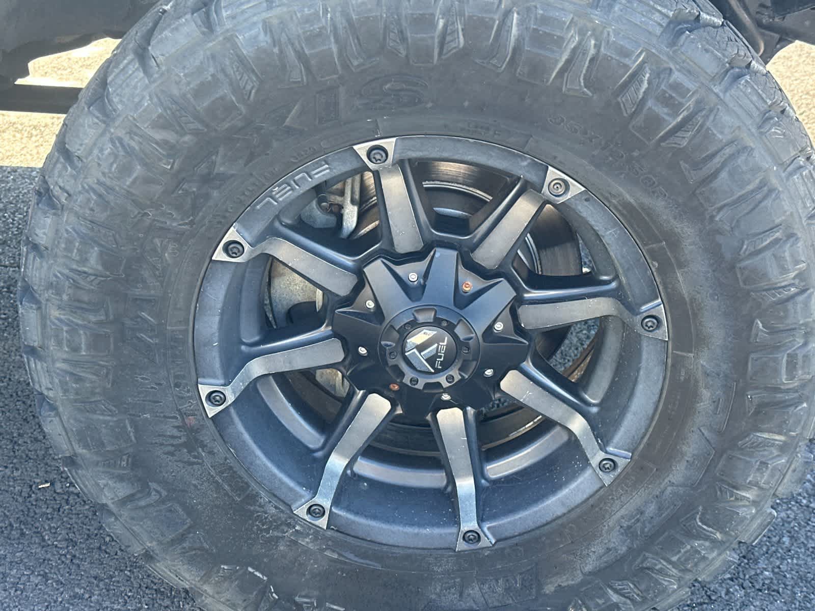 Thumbnail: 2011 GMC Sierra 3500 - 5