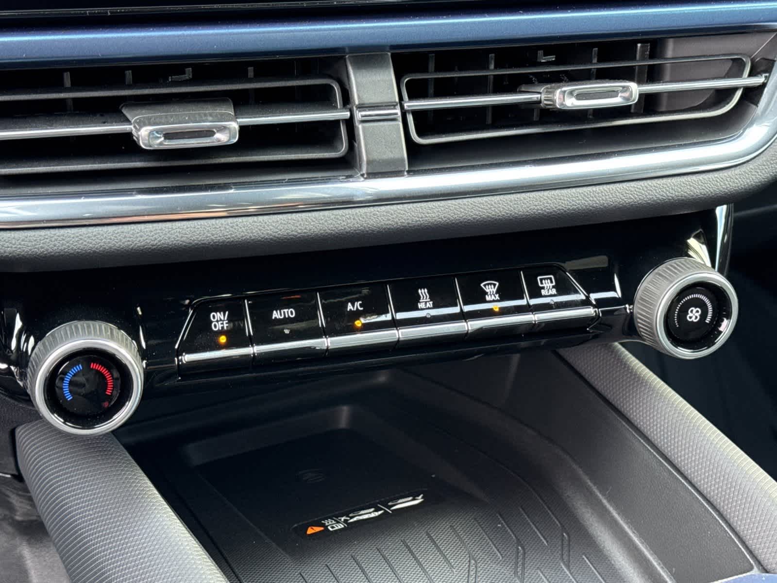 Thumbnail: 2026 Chevrolet Equinox - 20