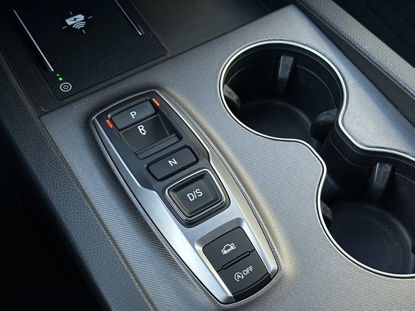 Thumbnail: 2024 Honda Ridgeline - 20