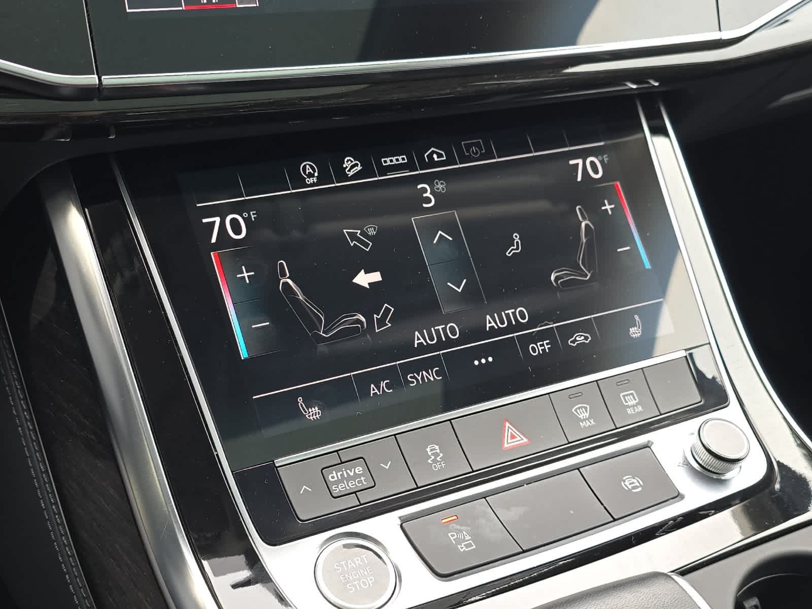 Thumbnail: 2023 Audi Q7 - 21