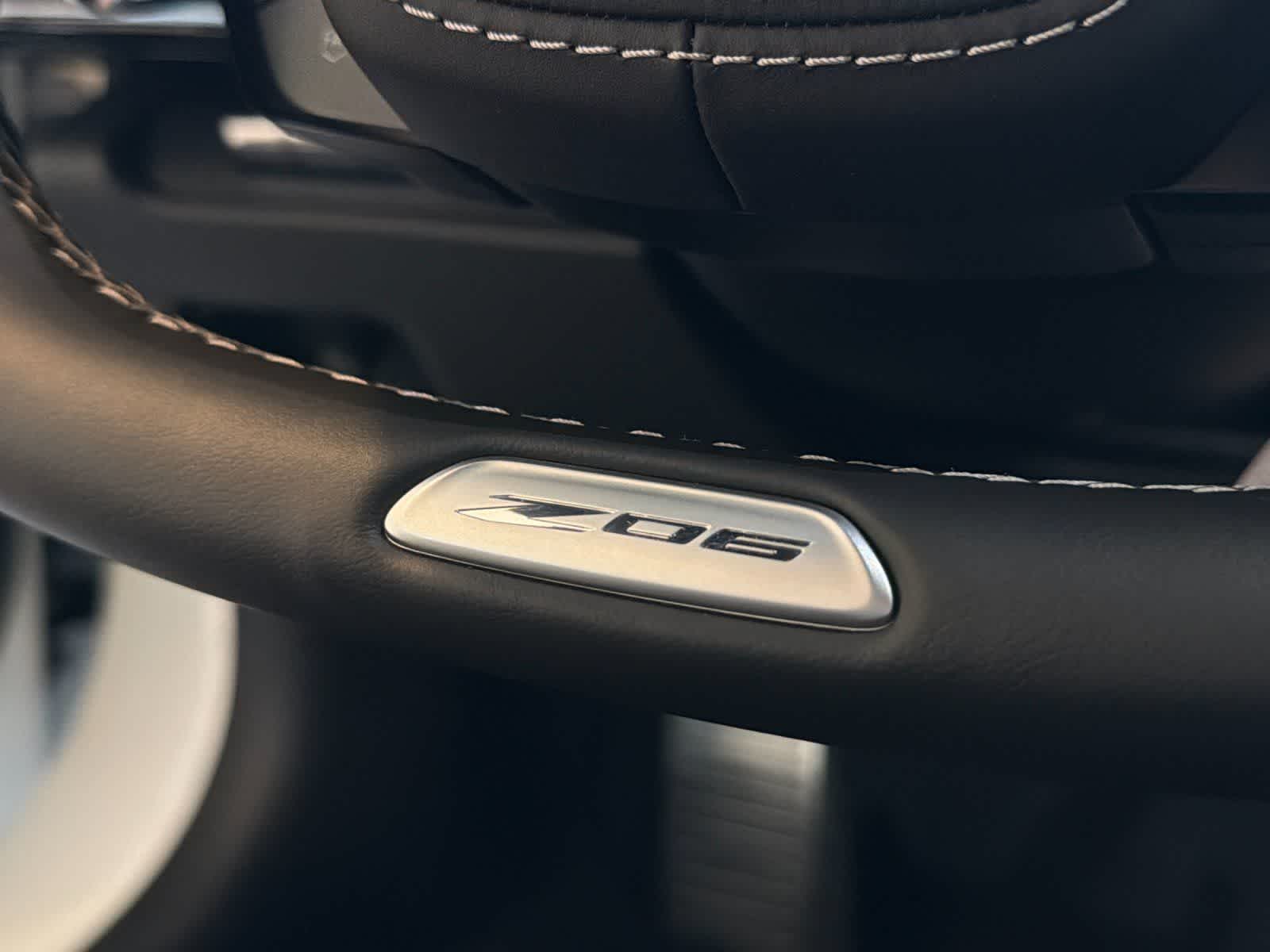 Thumbnail: 2026 Chevrolet Corvette - 23