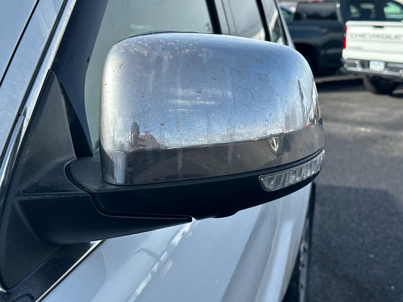 Thumbnail: 2021 Jeep Grand Cherokee - 9