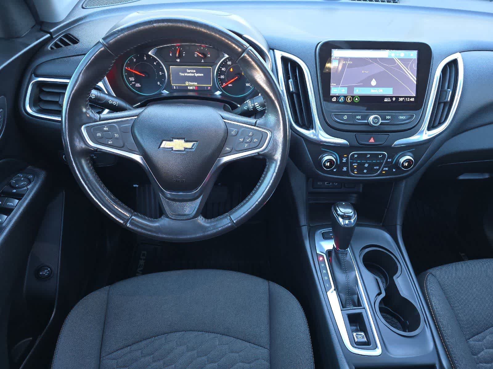 Thumbnail: 2019 Chevrolet Equinox - 14