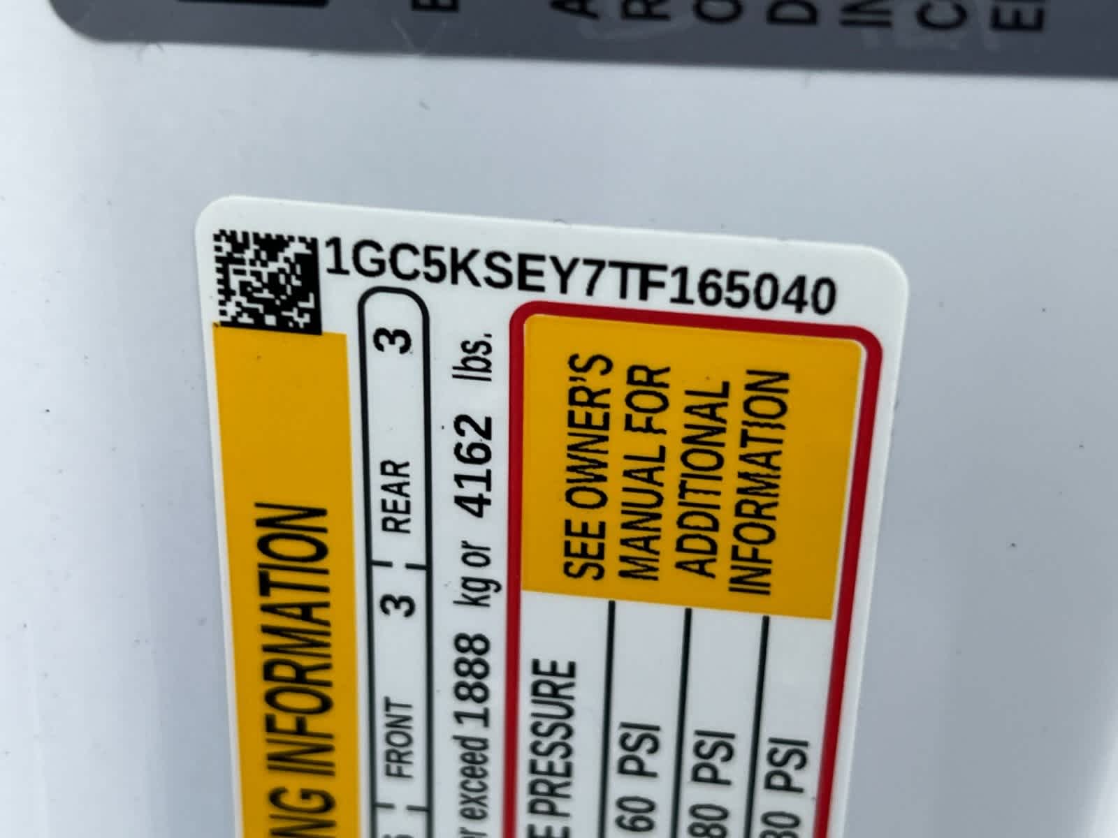 Thumbnail: 2026 Chevrolet Silverado 3500 - 26