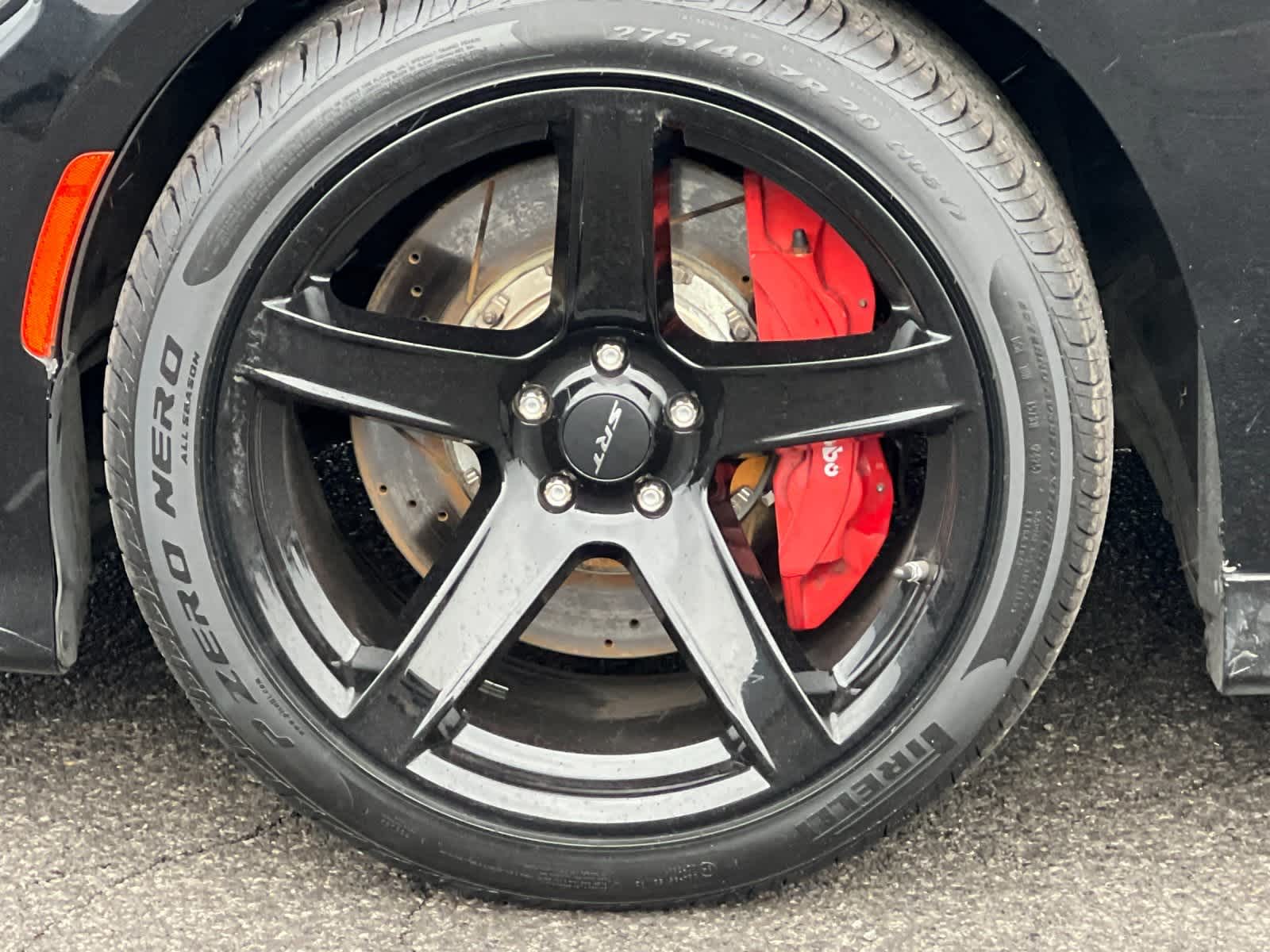 Thumbnail: 2017 Dodge Charger - 24