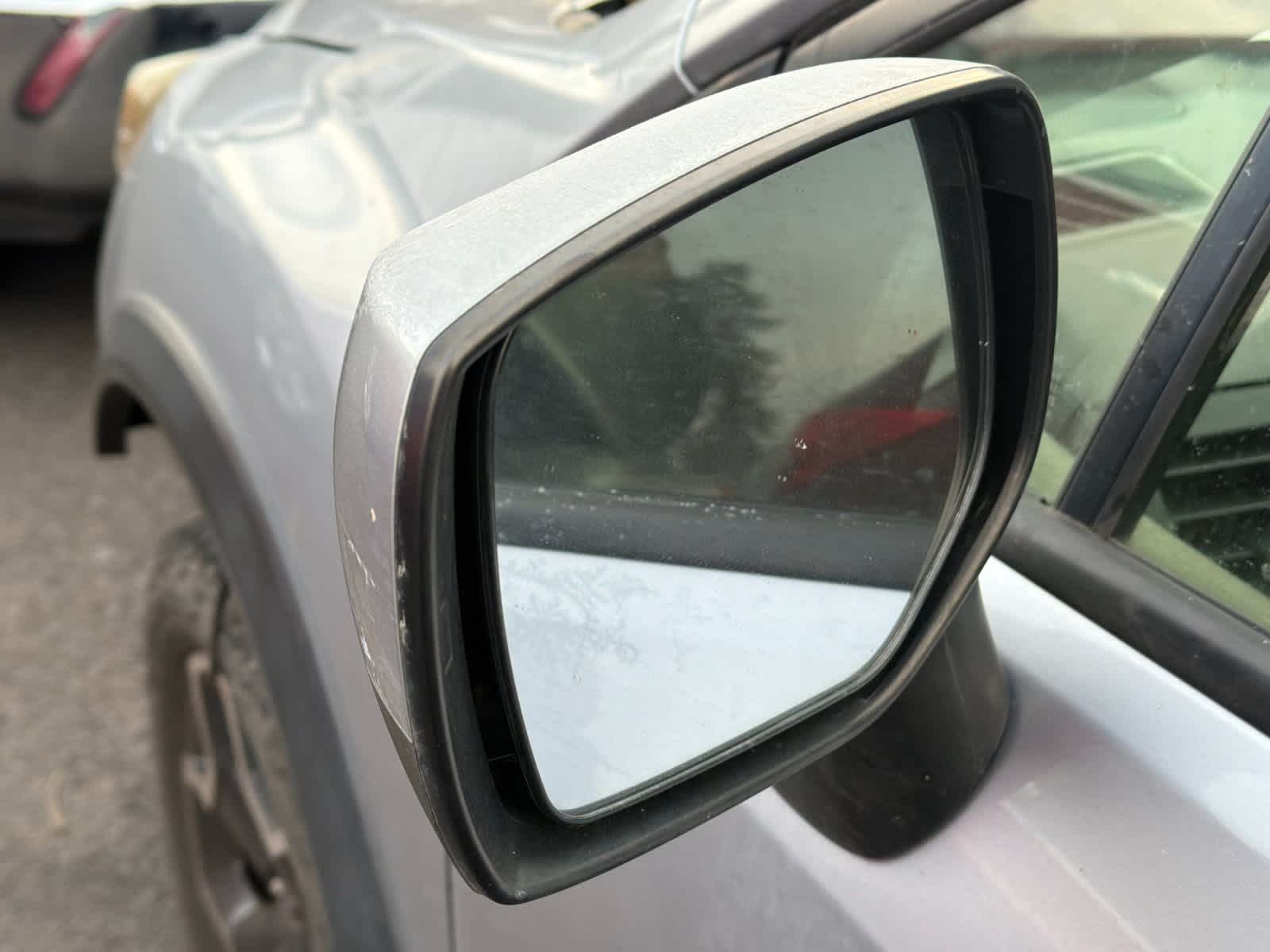 Thumbnail: 2014 Subaru XV Crosstrek - 10