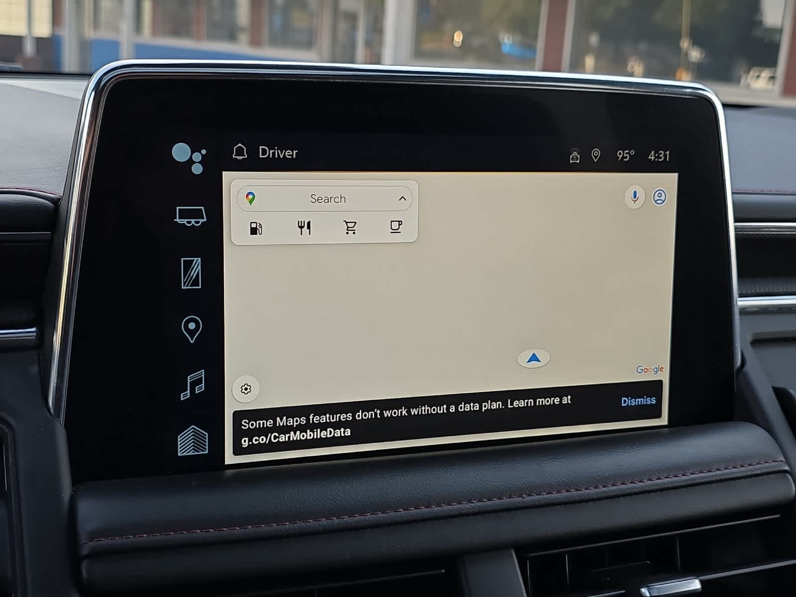 Thumbnail: 2022 Chevrolet Tahoe - 20