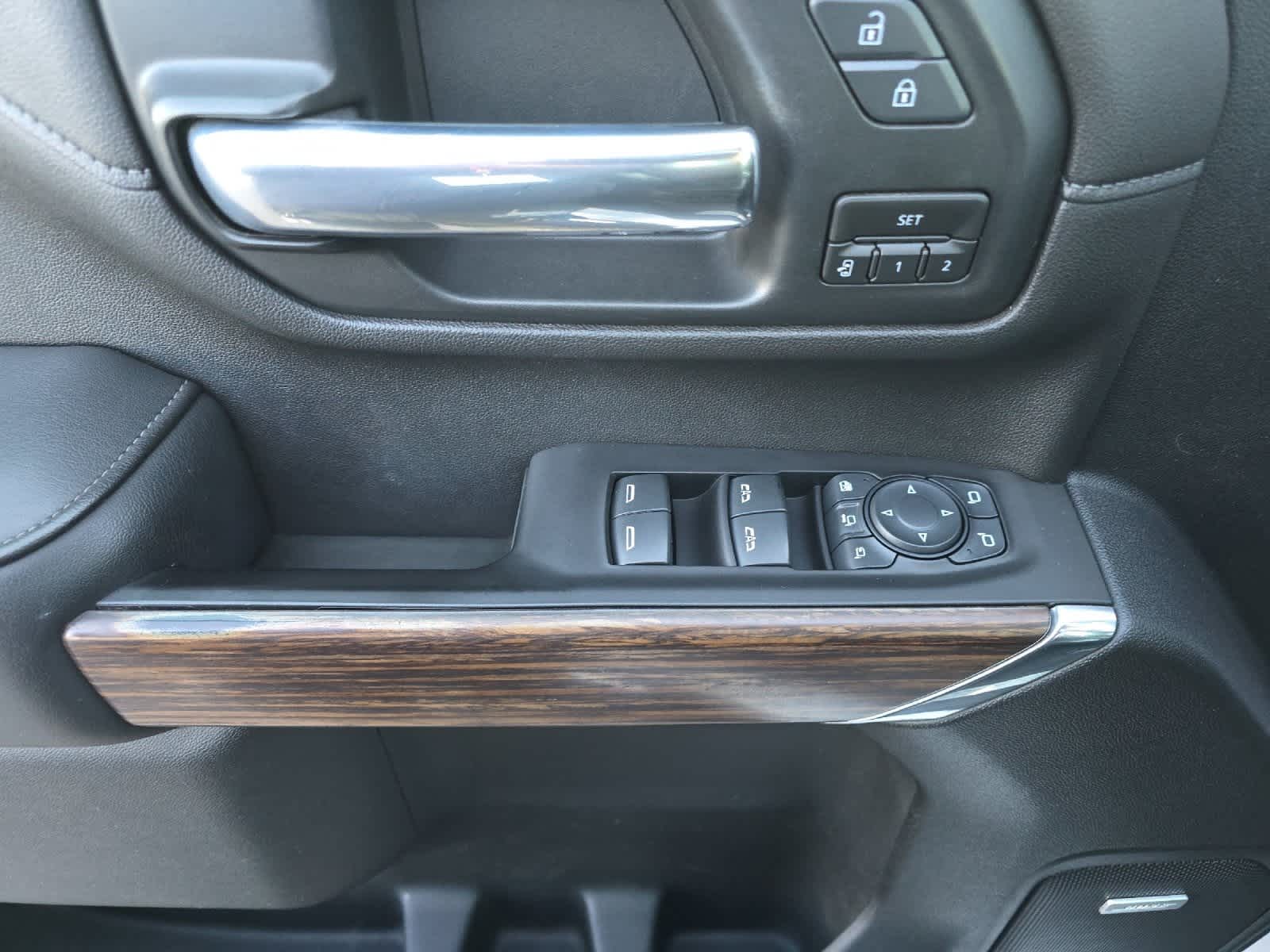 Thumbnail: 2021 Chevrolet Silverado 3500 - 12